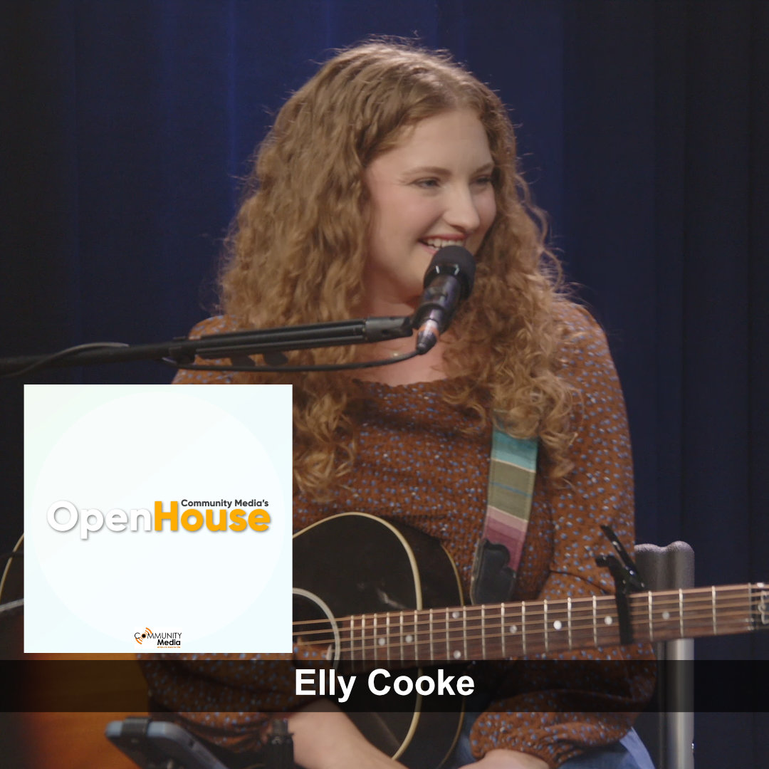 Elly Cooke