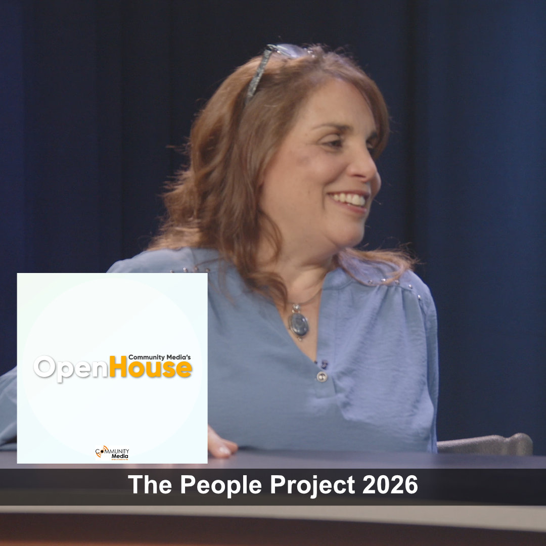 The People Project 2026
