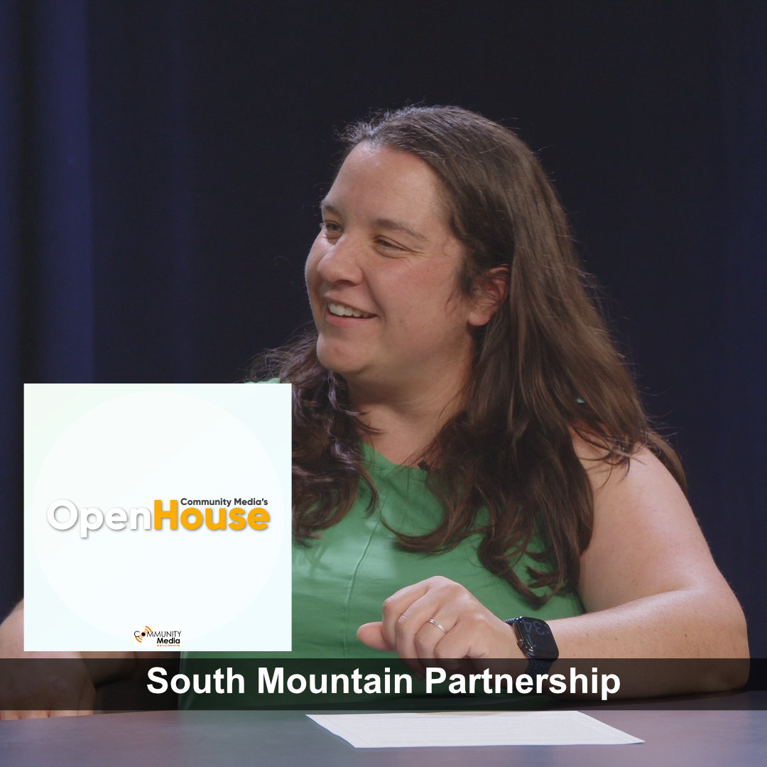 South Mountain Partnership