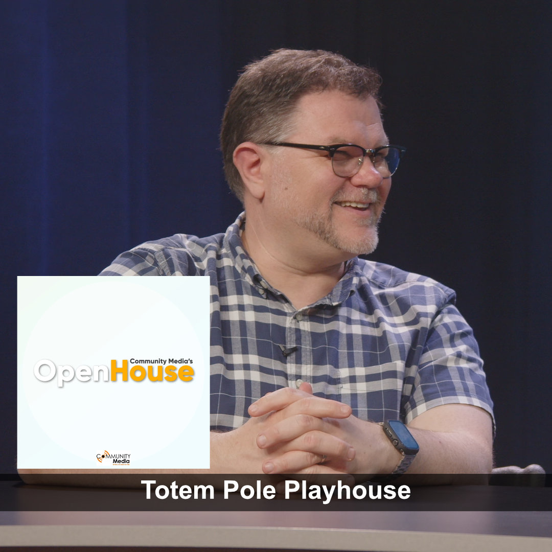 Totem Pole Playhouse
