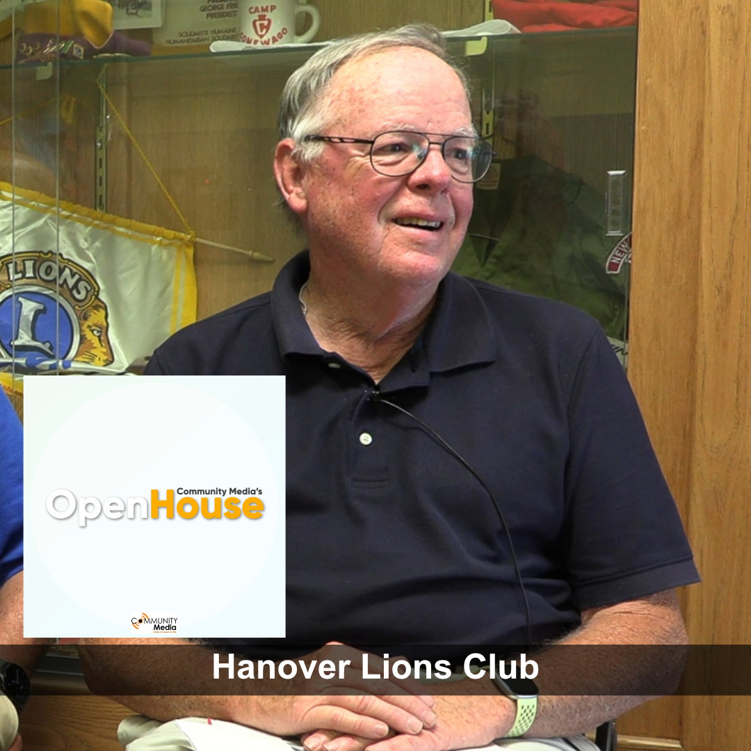 Hanover Lions Club