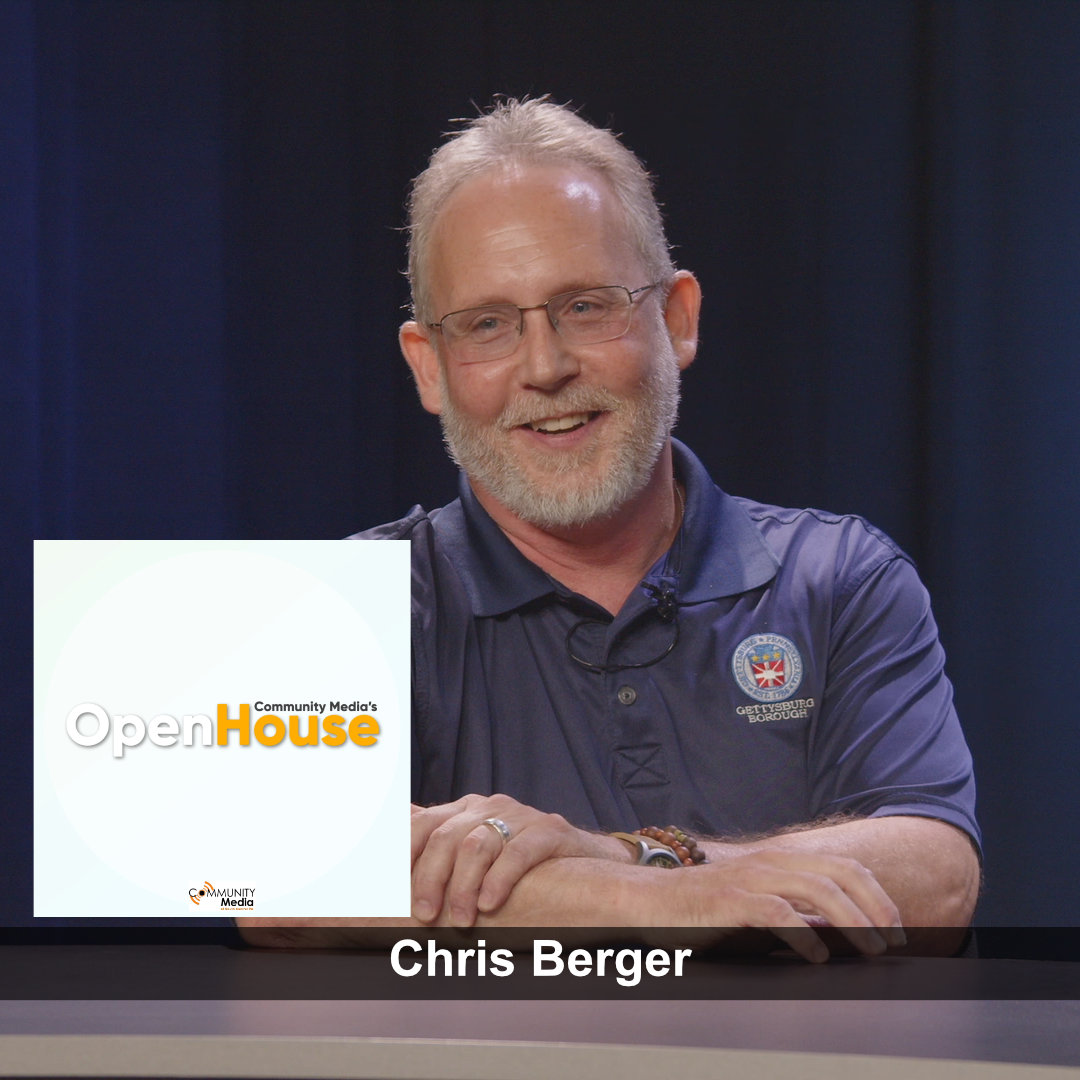 Chris Berger