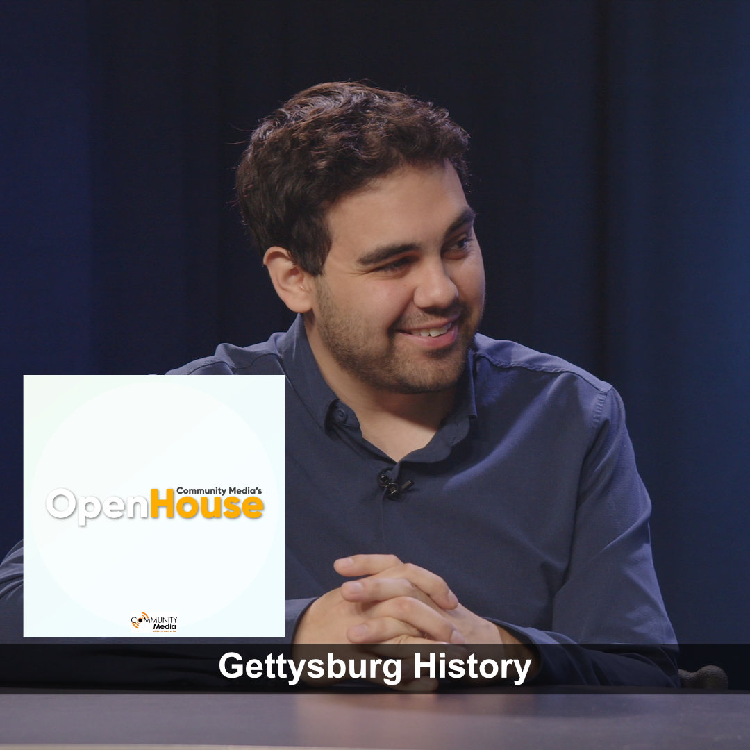 Gettysburg History