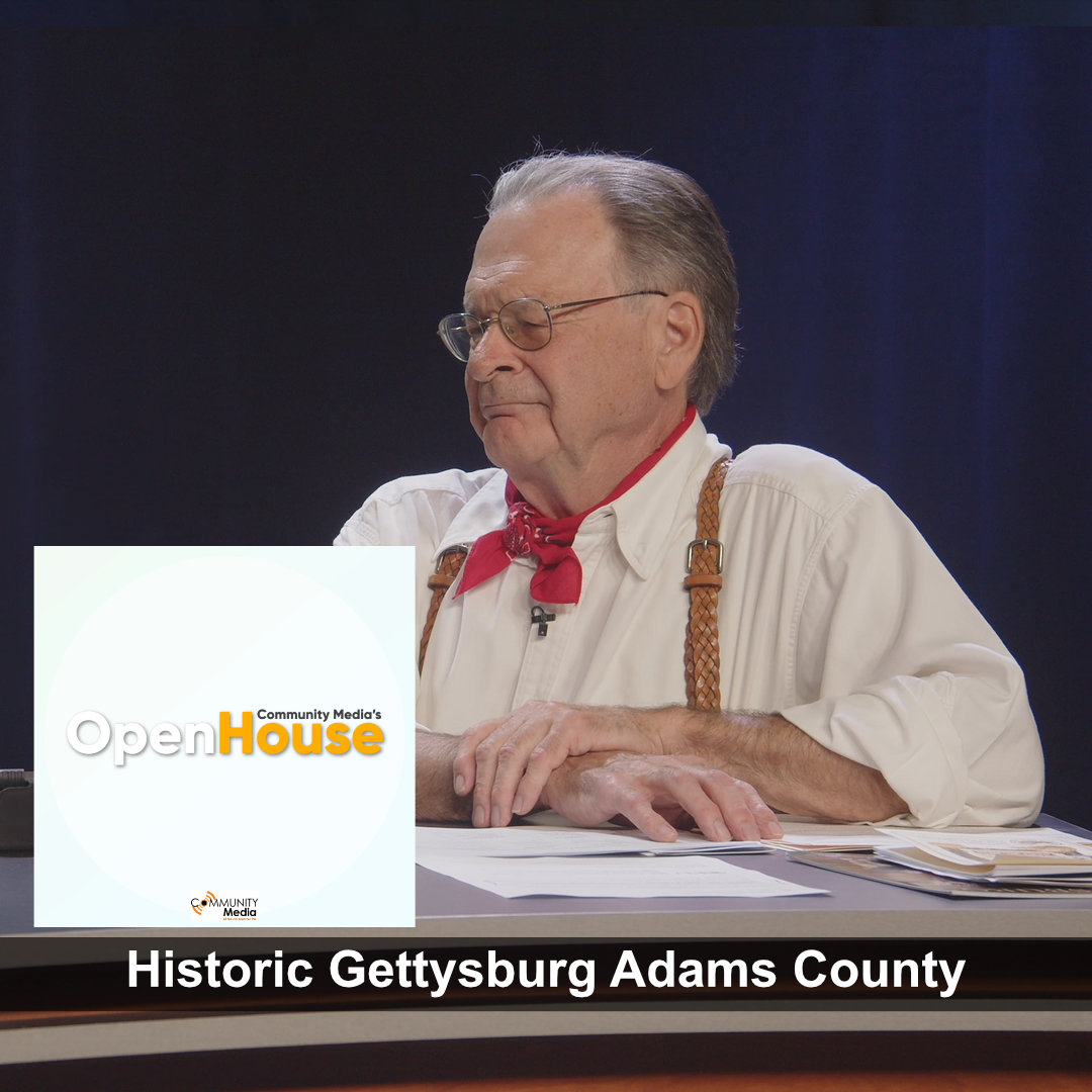 Historic Gettysburg Adams County (HGAC)