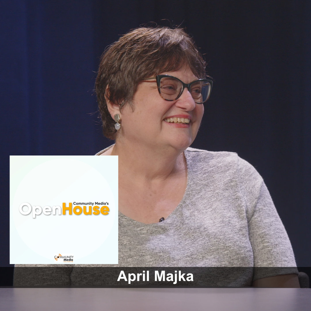 April Majka