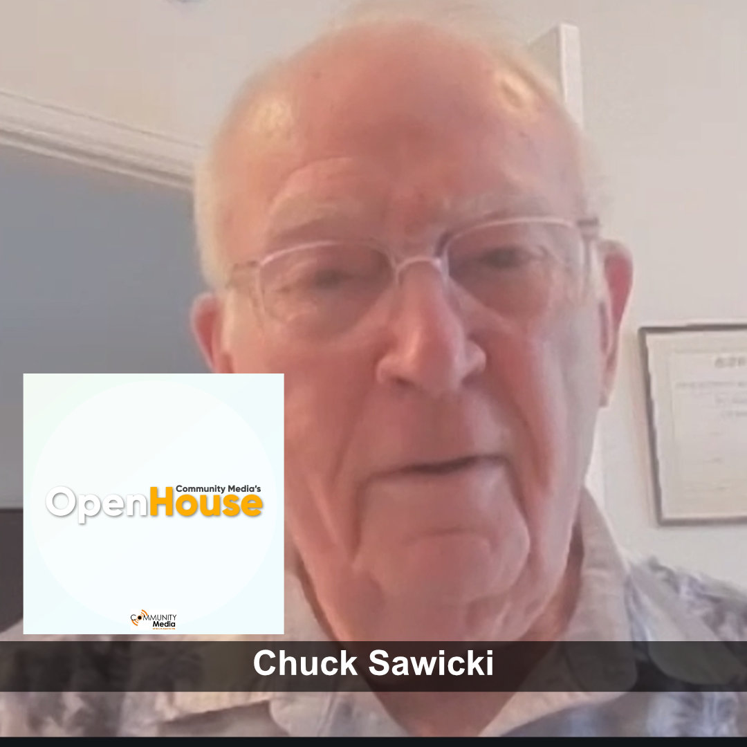 Chuck Sawicki 2026