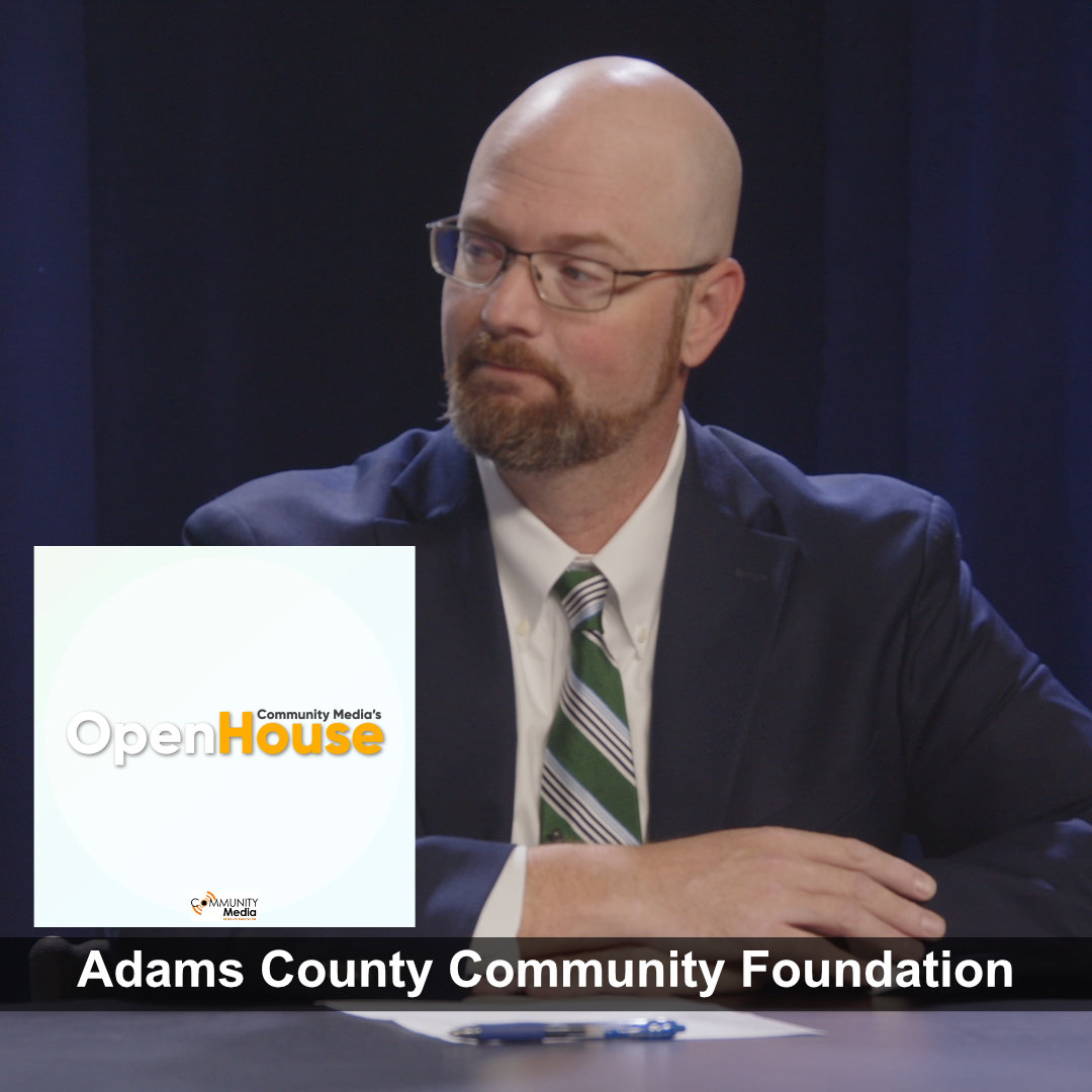 Adams County Community Foundation/Giving Spree 2026