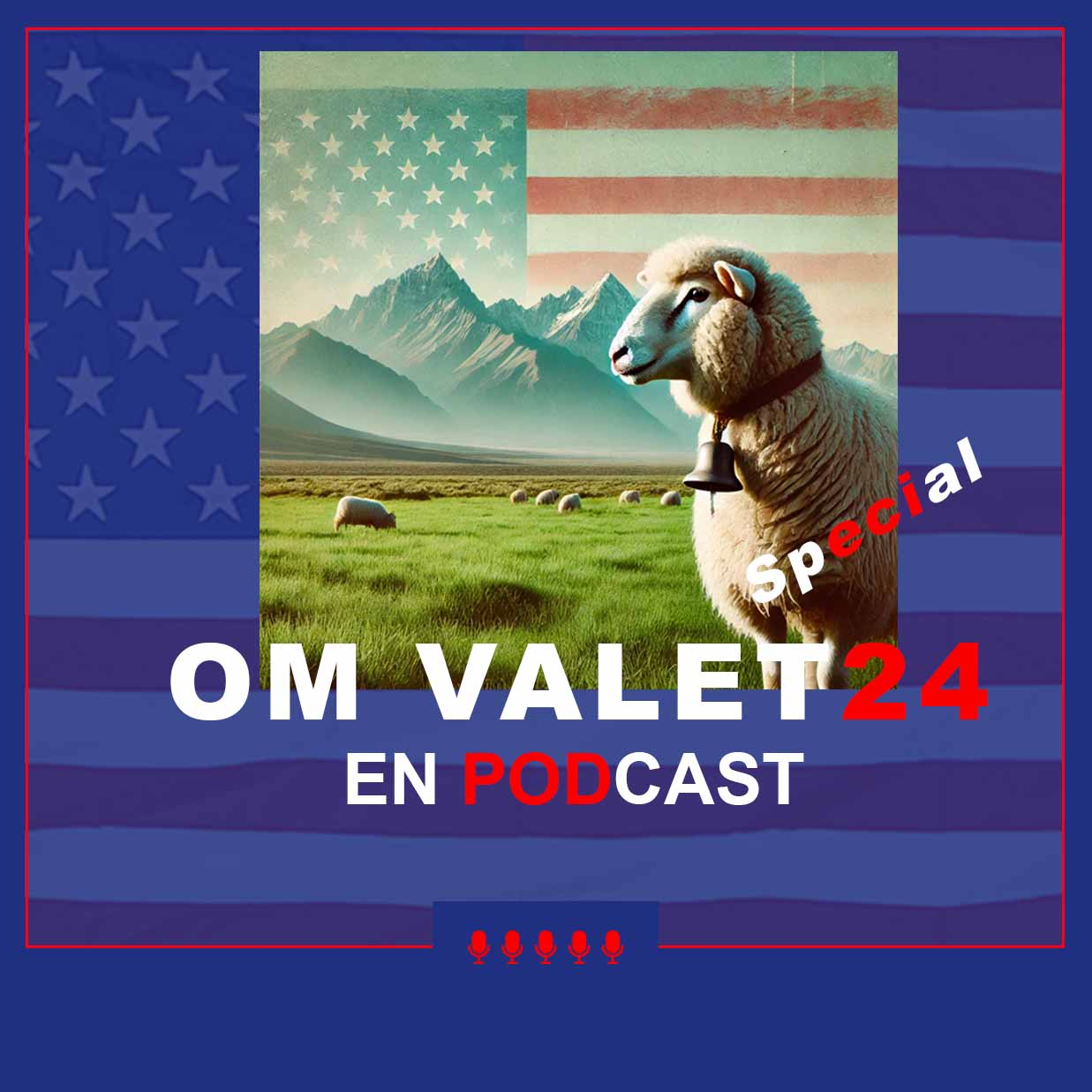 Episode Cover