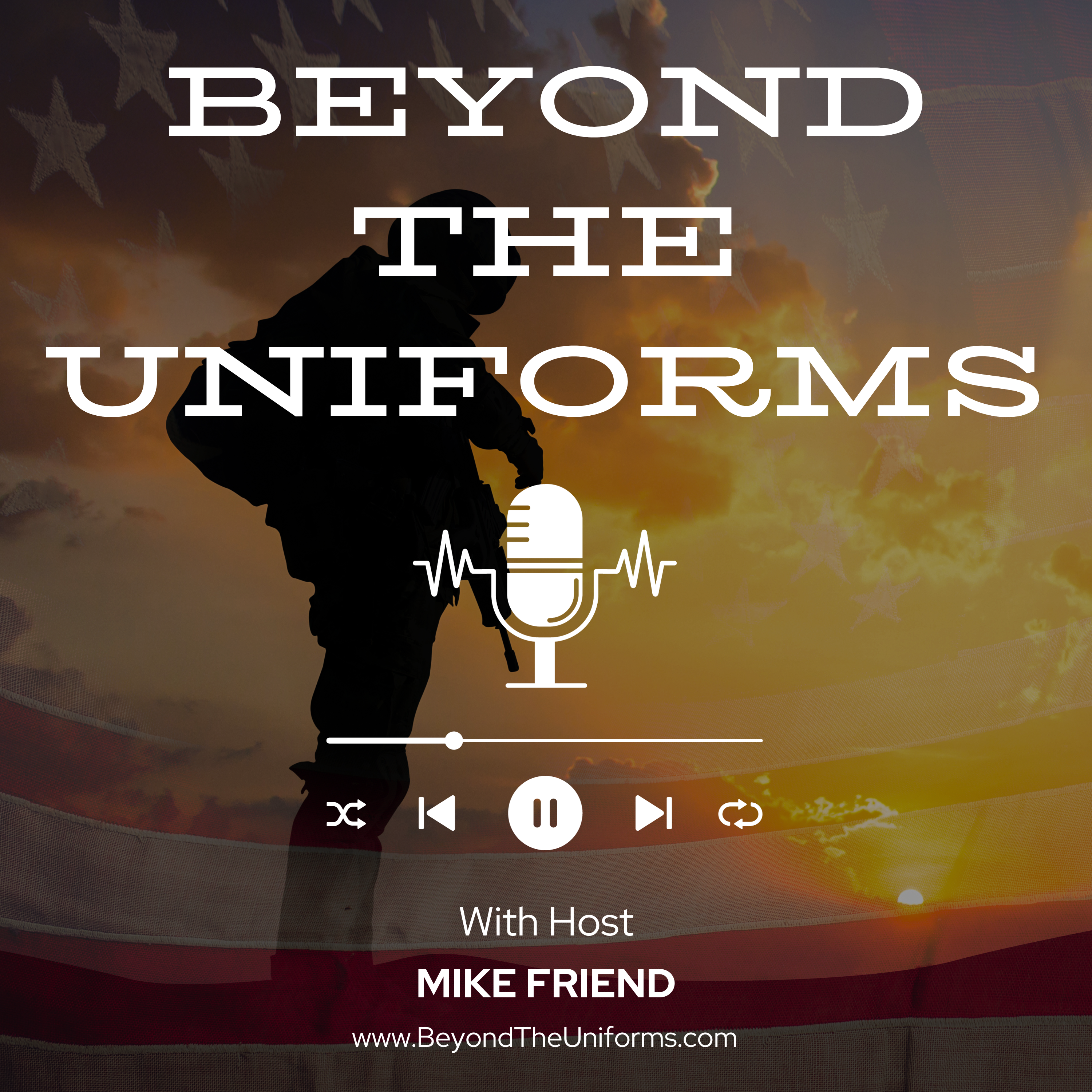 Beyond the Uniforms