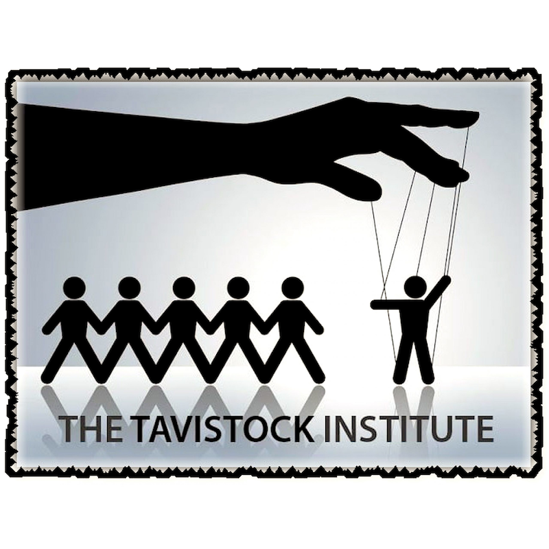 Tavistock and Our Manipulated Reality • Episode 38 • Free •