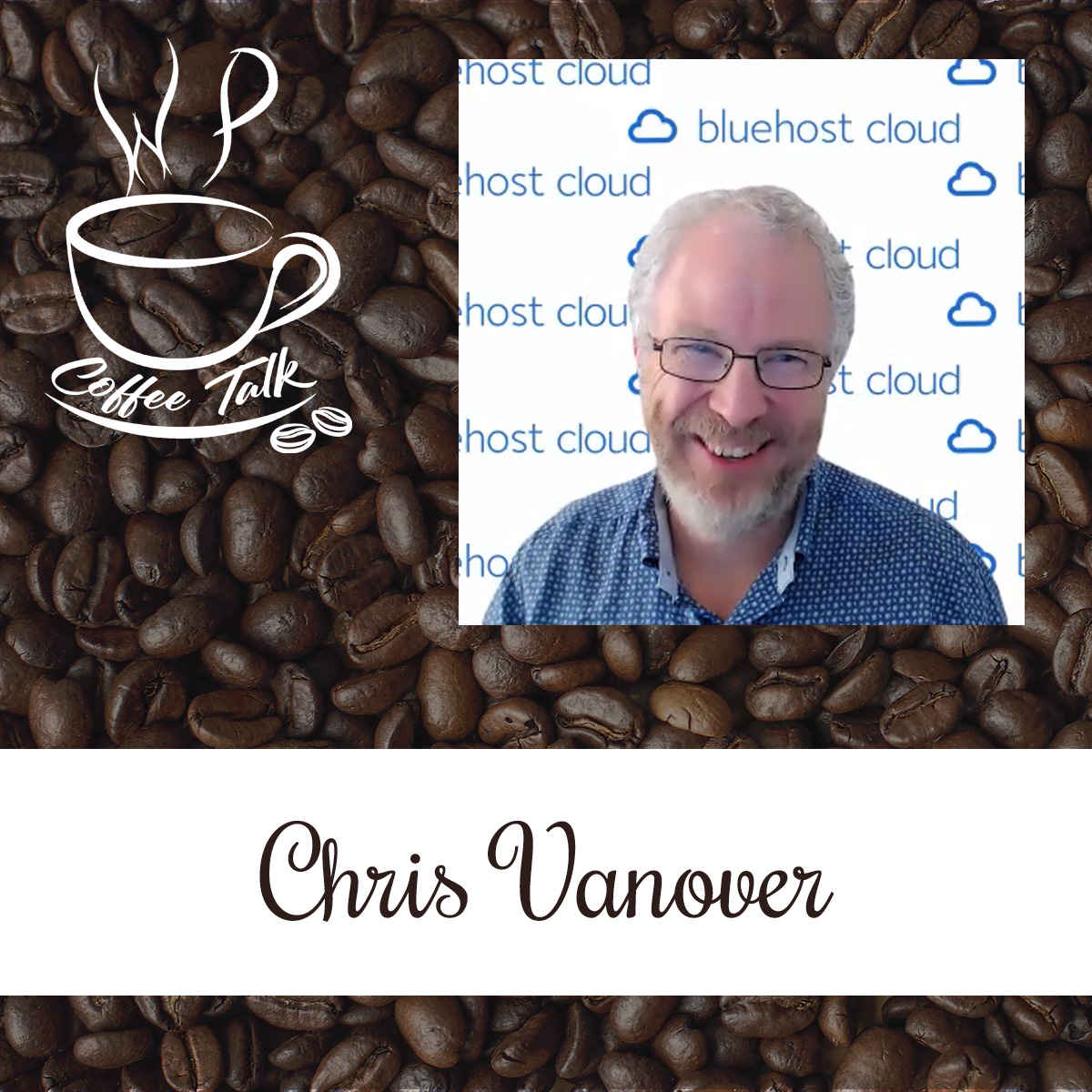 WPCoffeeTalk: Chris Vanover