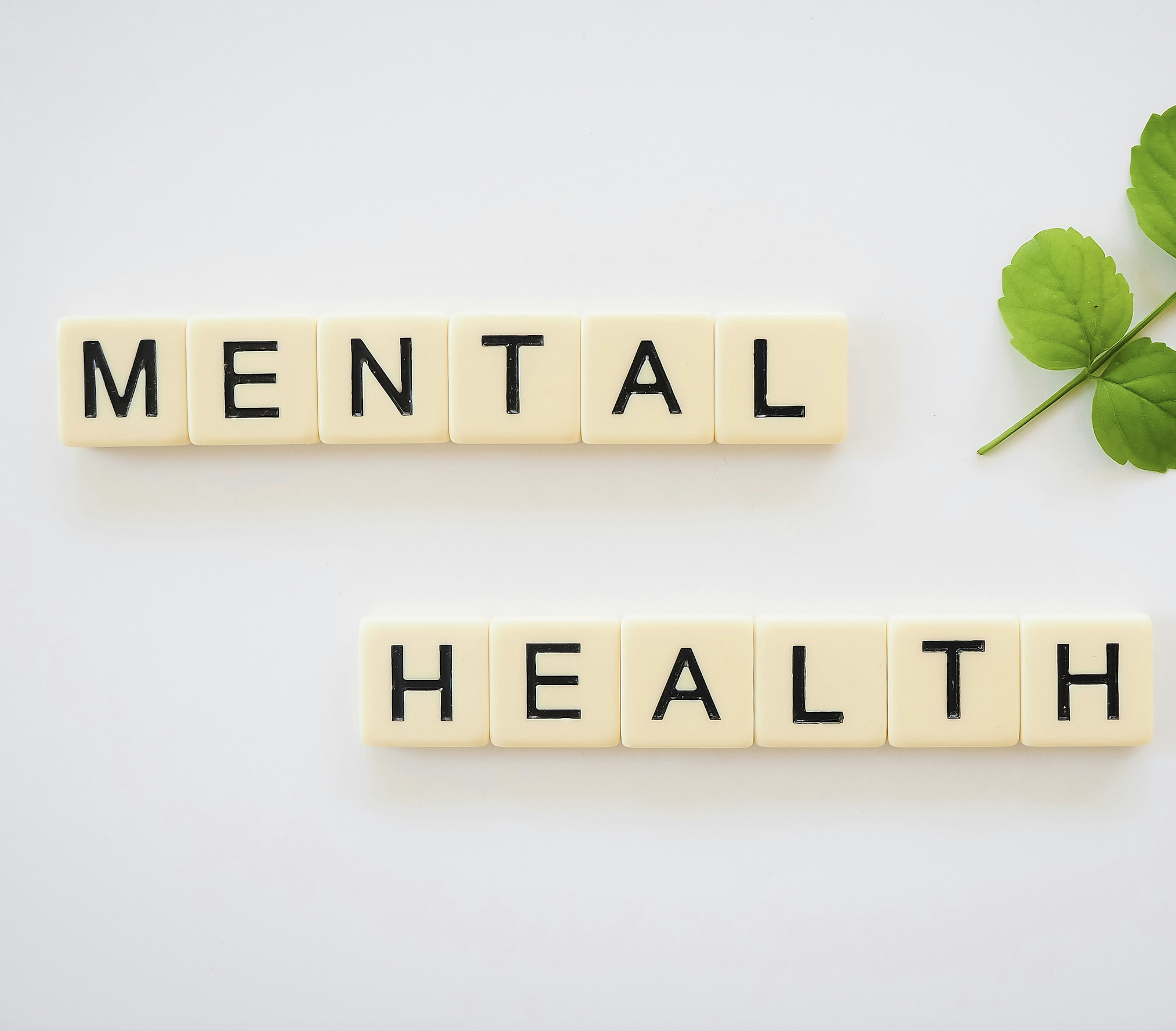 The Power of Mental Health Days