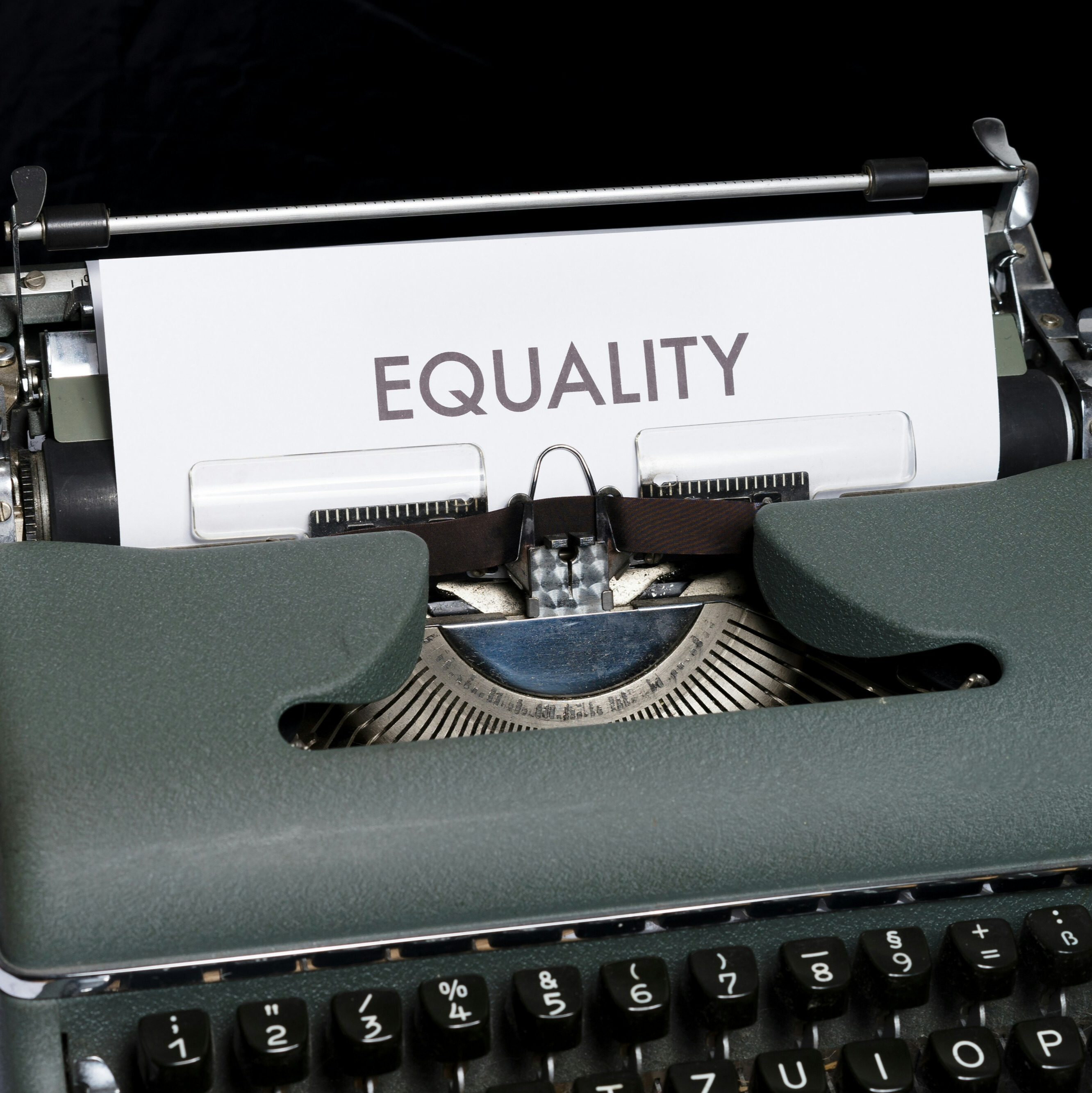 Coding Equality: Gender, AI, and the Fight Against Bias