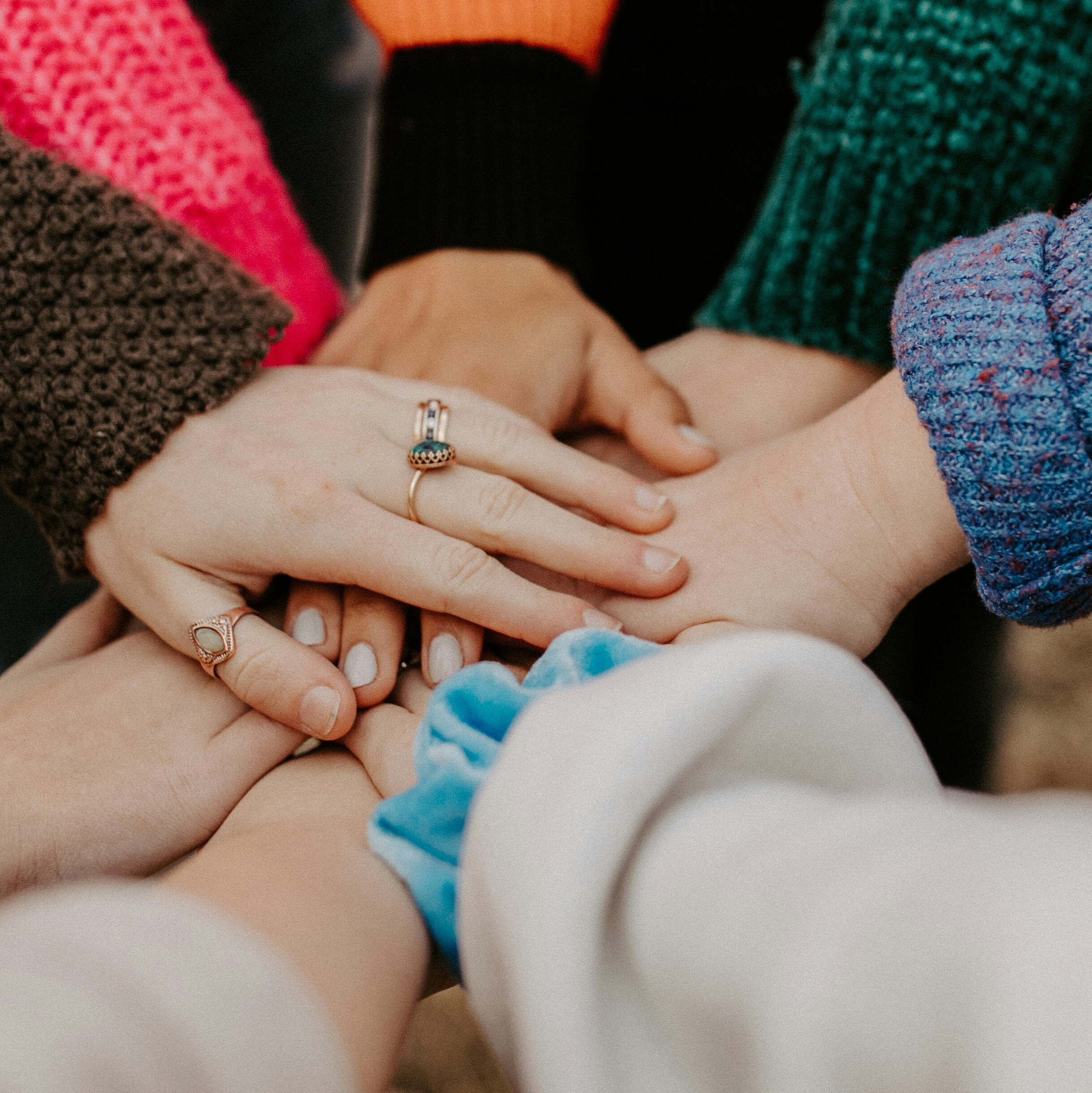 A Global Celebration of Women in Tech: IWD 2026