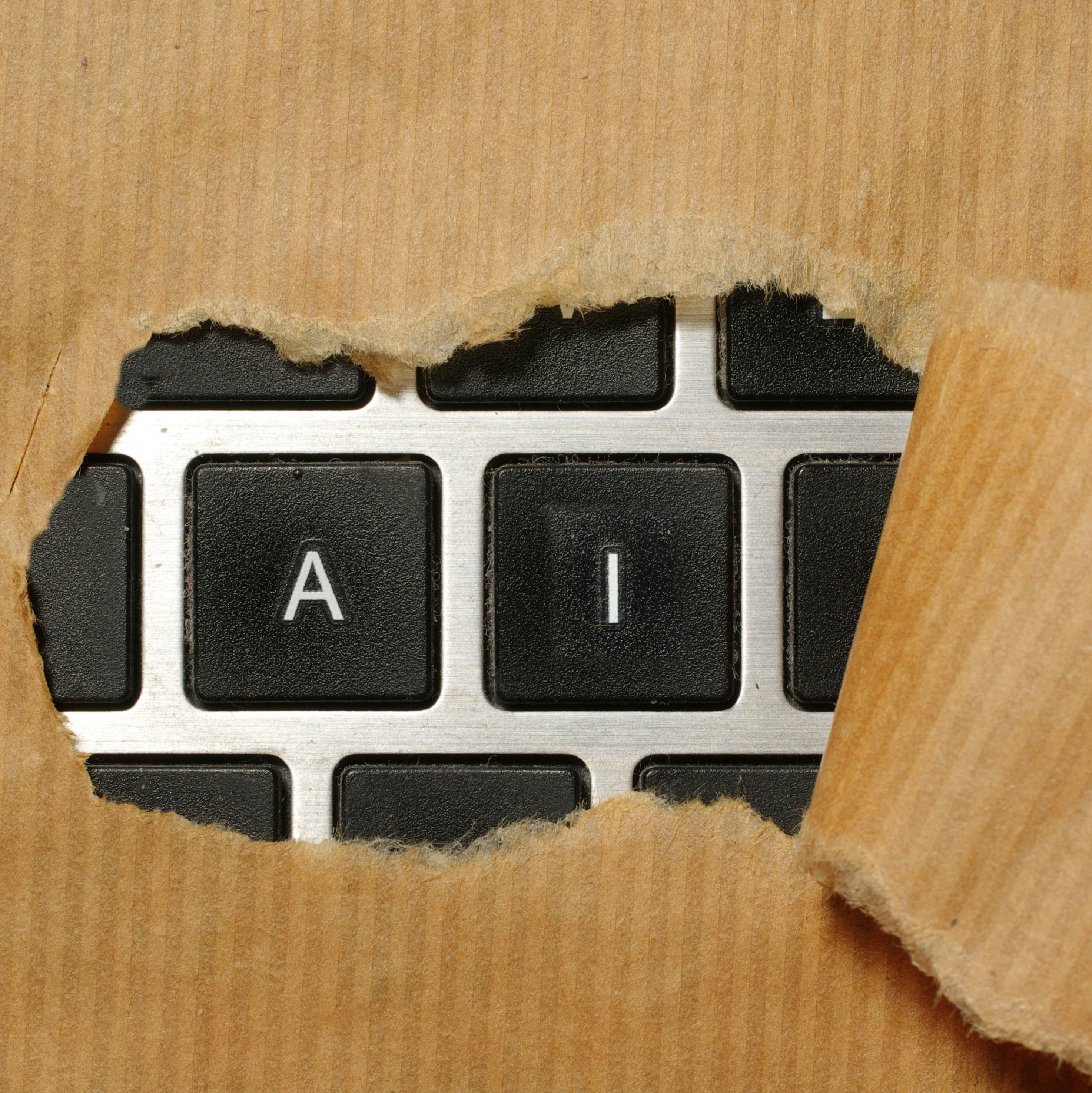Accessibility Isn't Built into AI, And That's a Problem