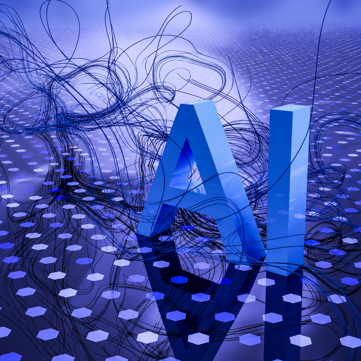 AI Is Changing the Future of Work. Are Women Being Left Behind?