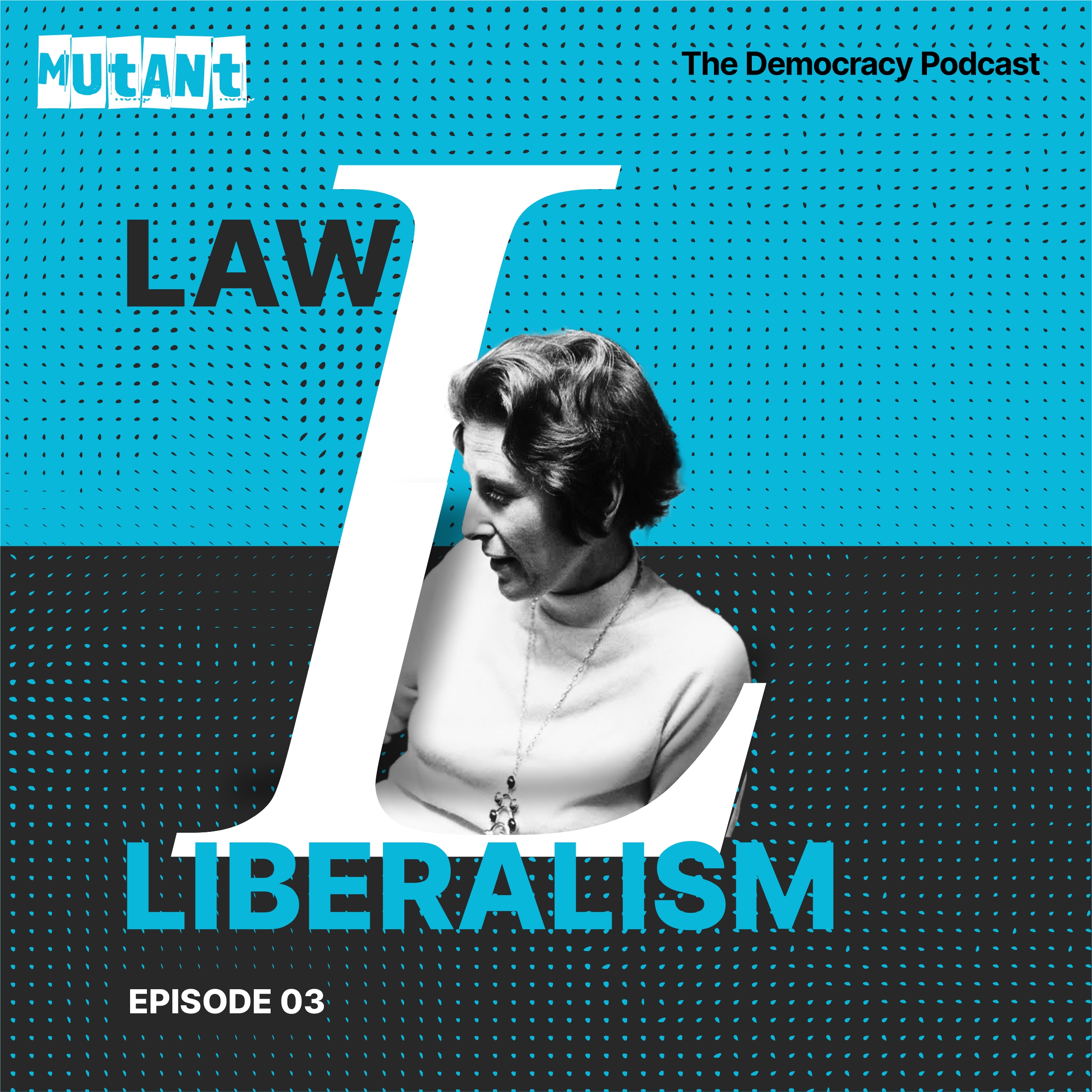 L | LAW & LIBERALISM