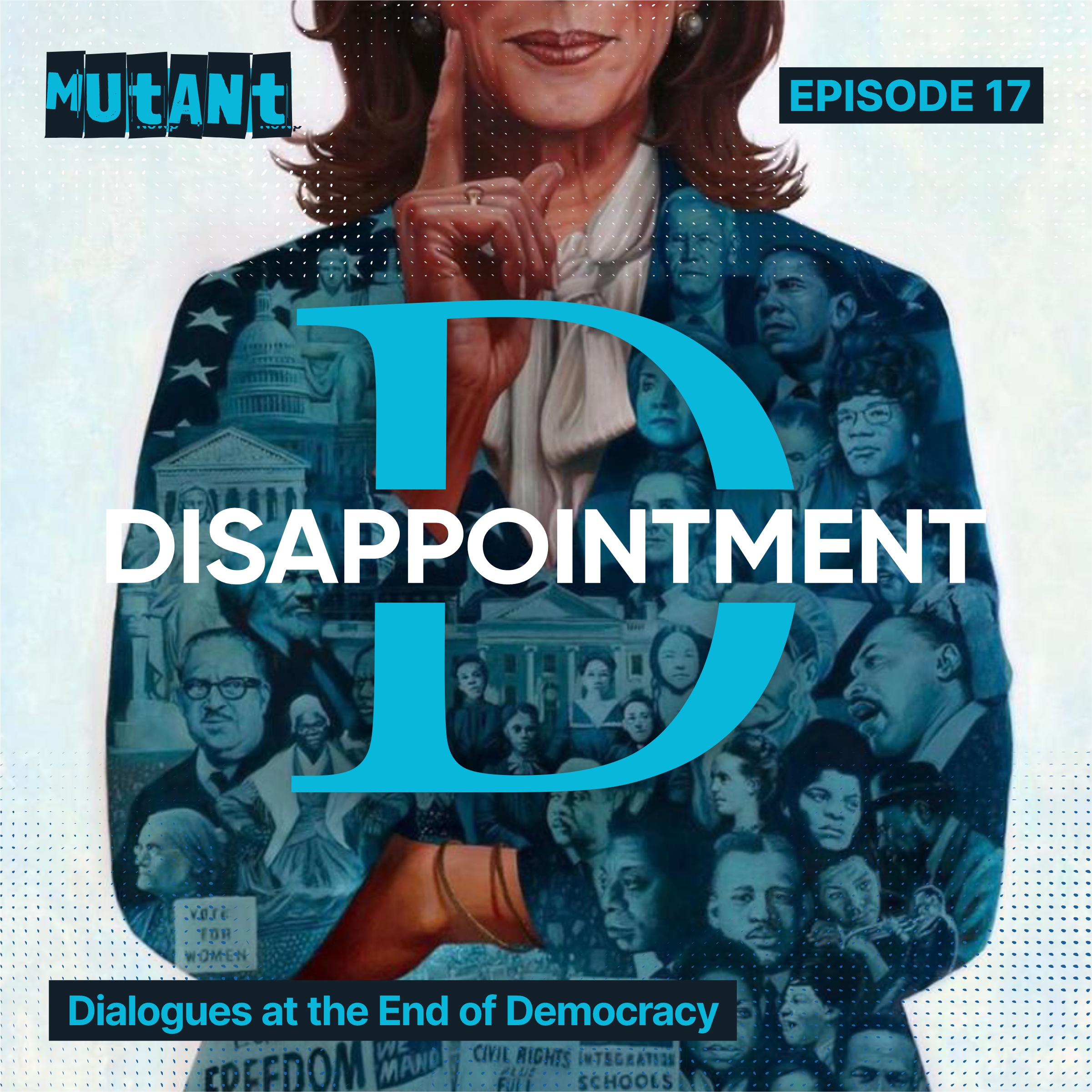 Episode Cover