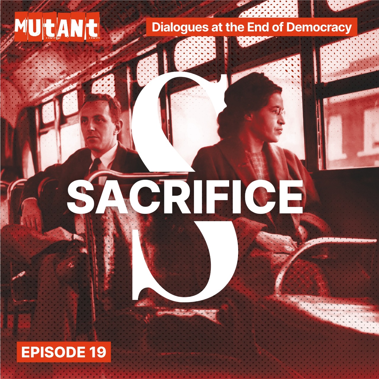 Episode Cover