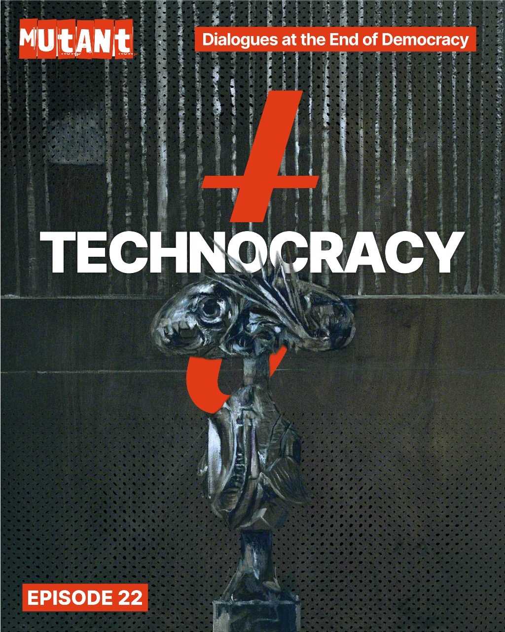 Episode Cover