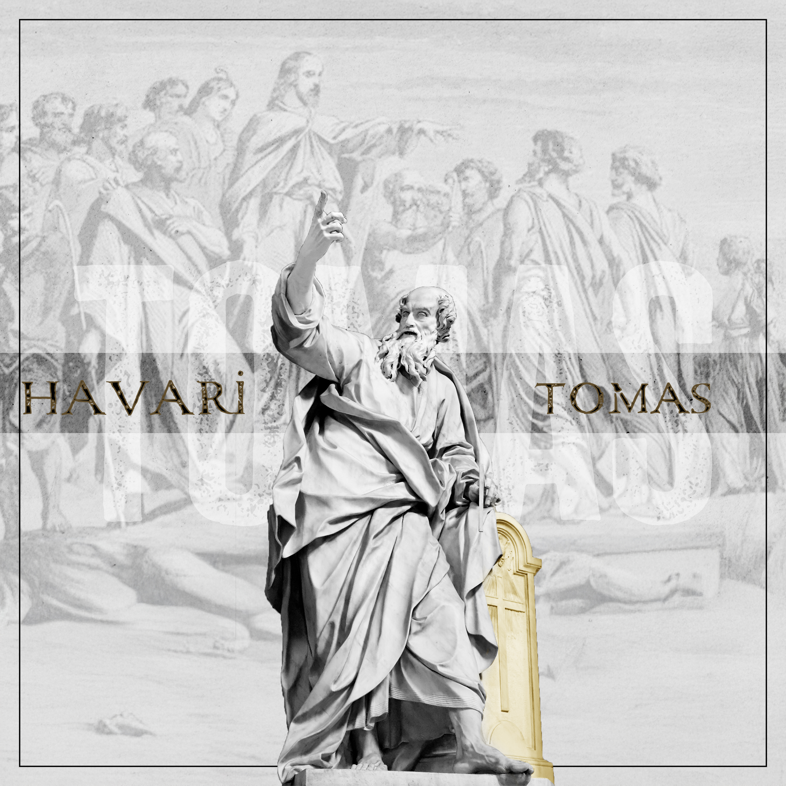 Havari Tomas (Şüpheci Tomas)