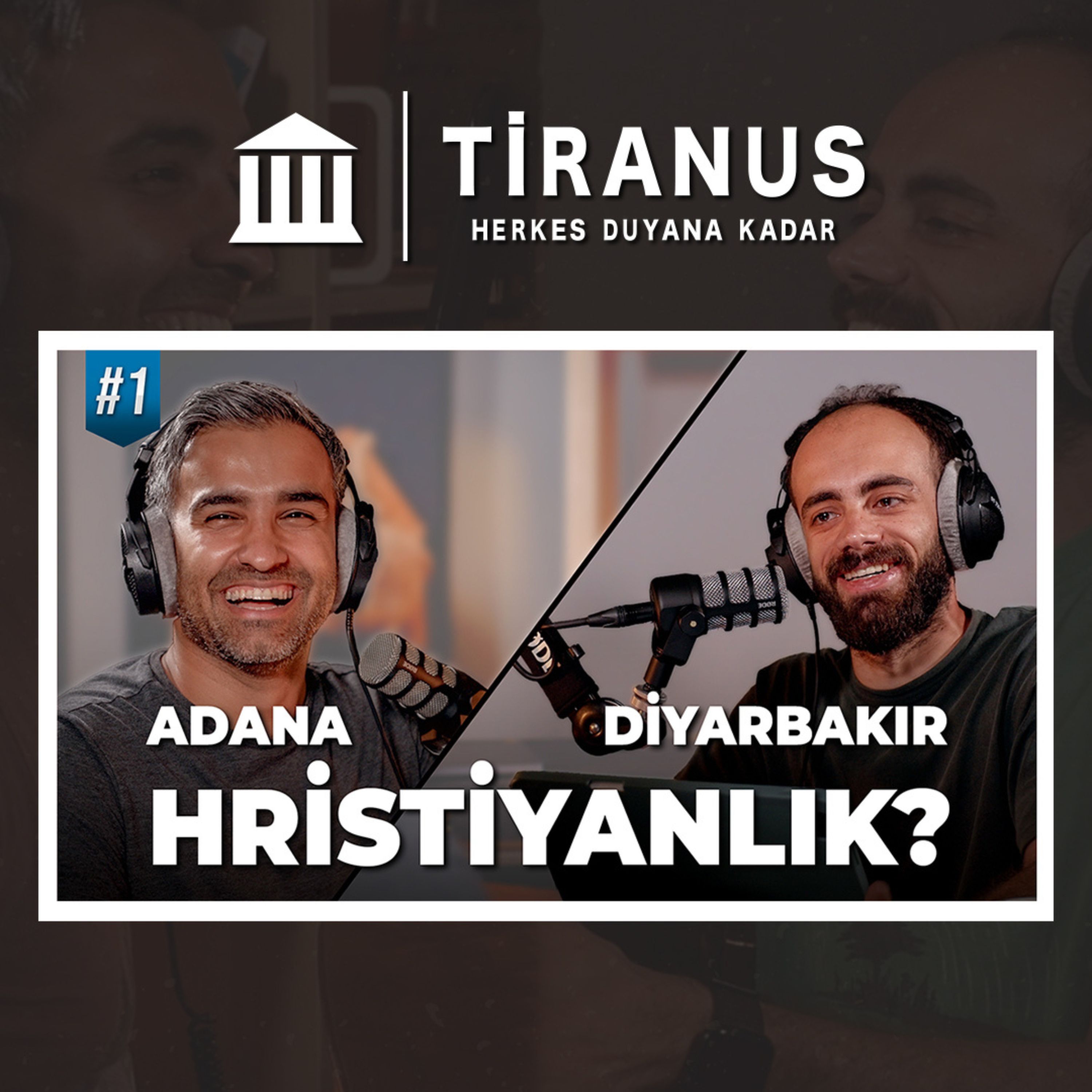 Episode Cover
