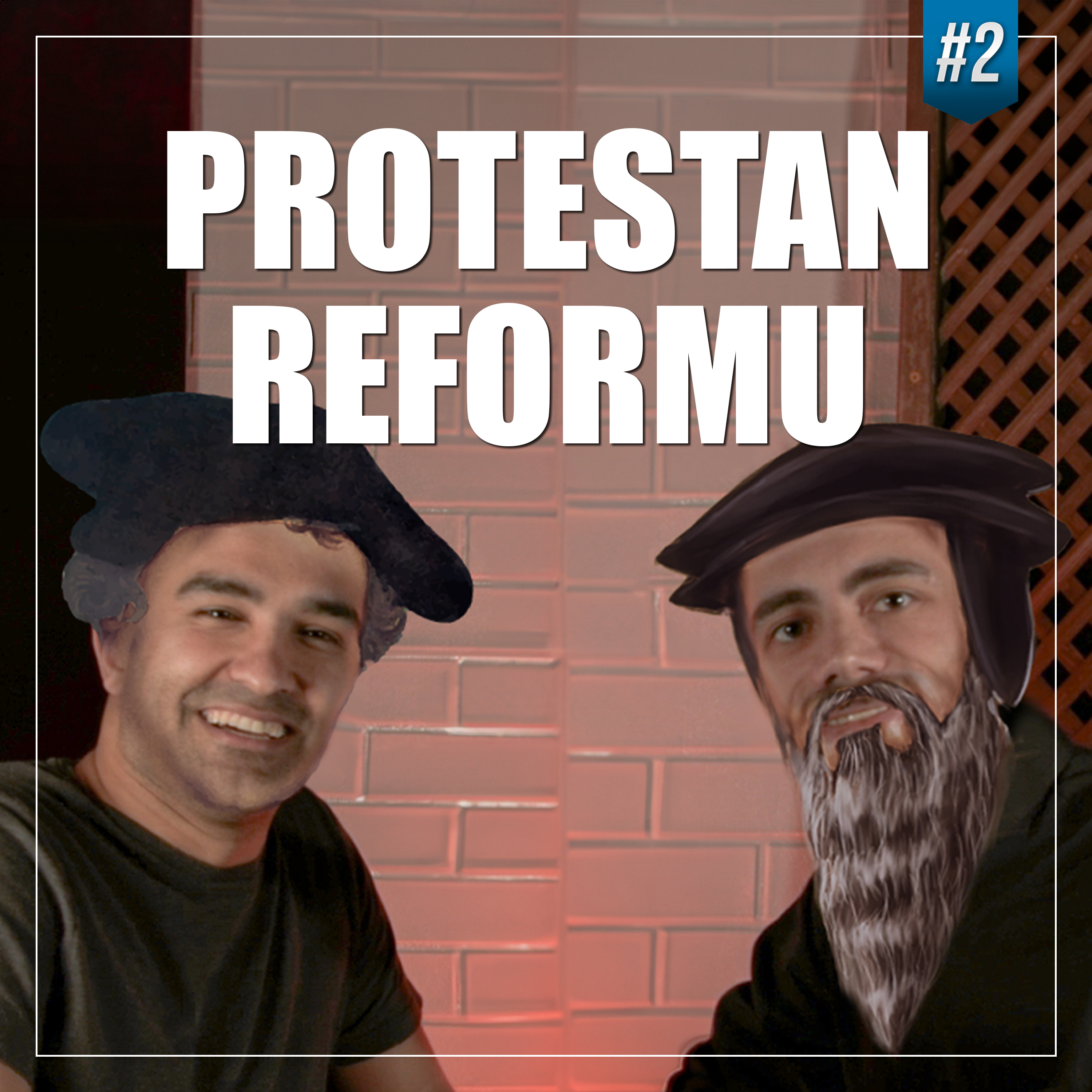 Episode Cover
