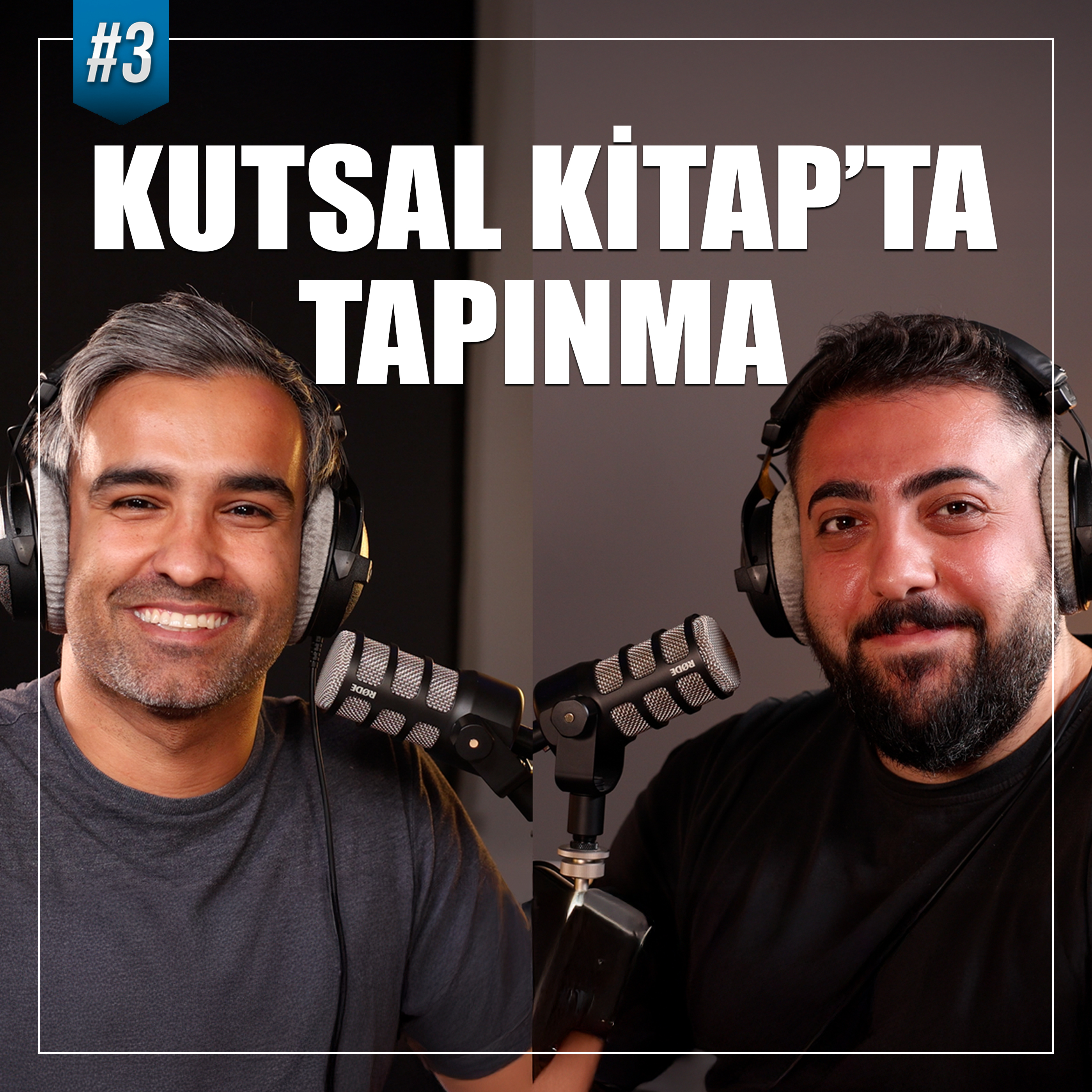 Episode Cover