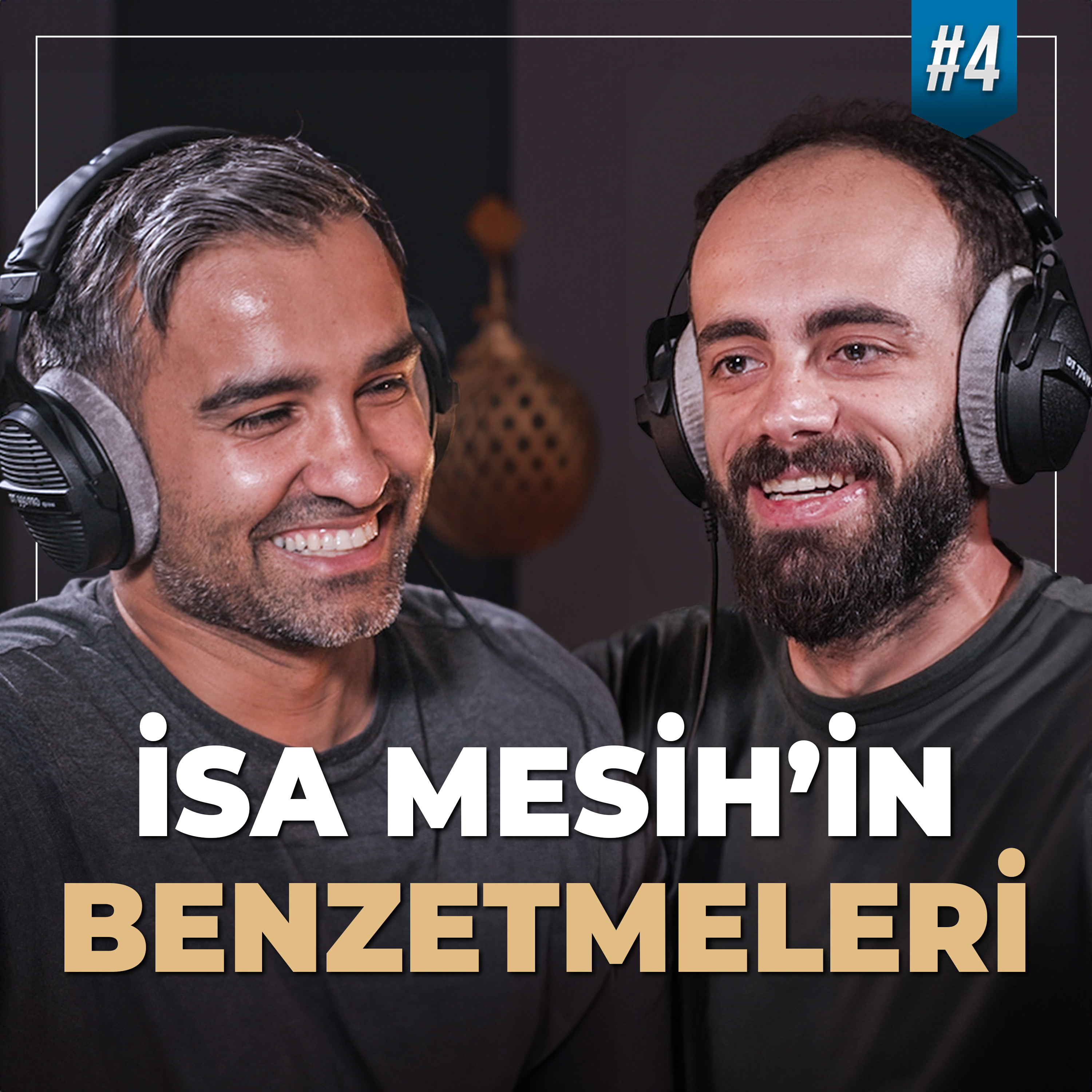 Episode Cover
