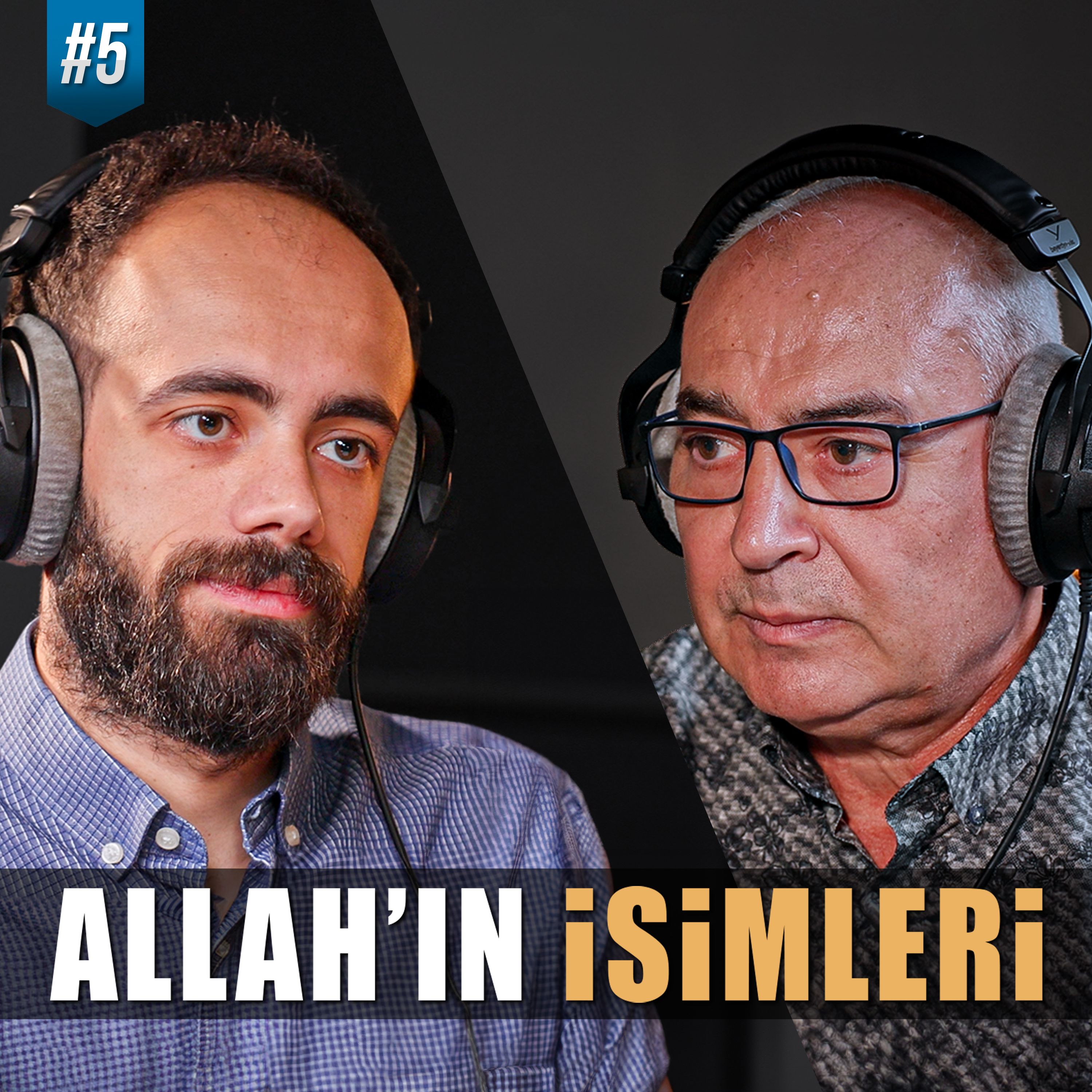 Kutsal Kitap'ta Allah'ın İsimleri ve Tanrı'nın Kendini Tanıtma Şekli!