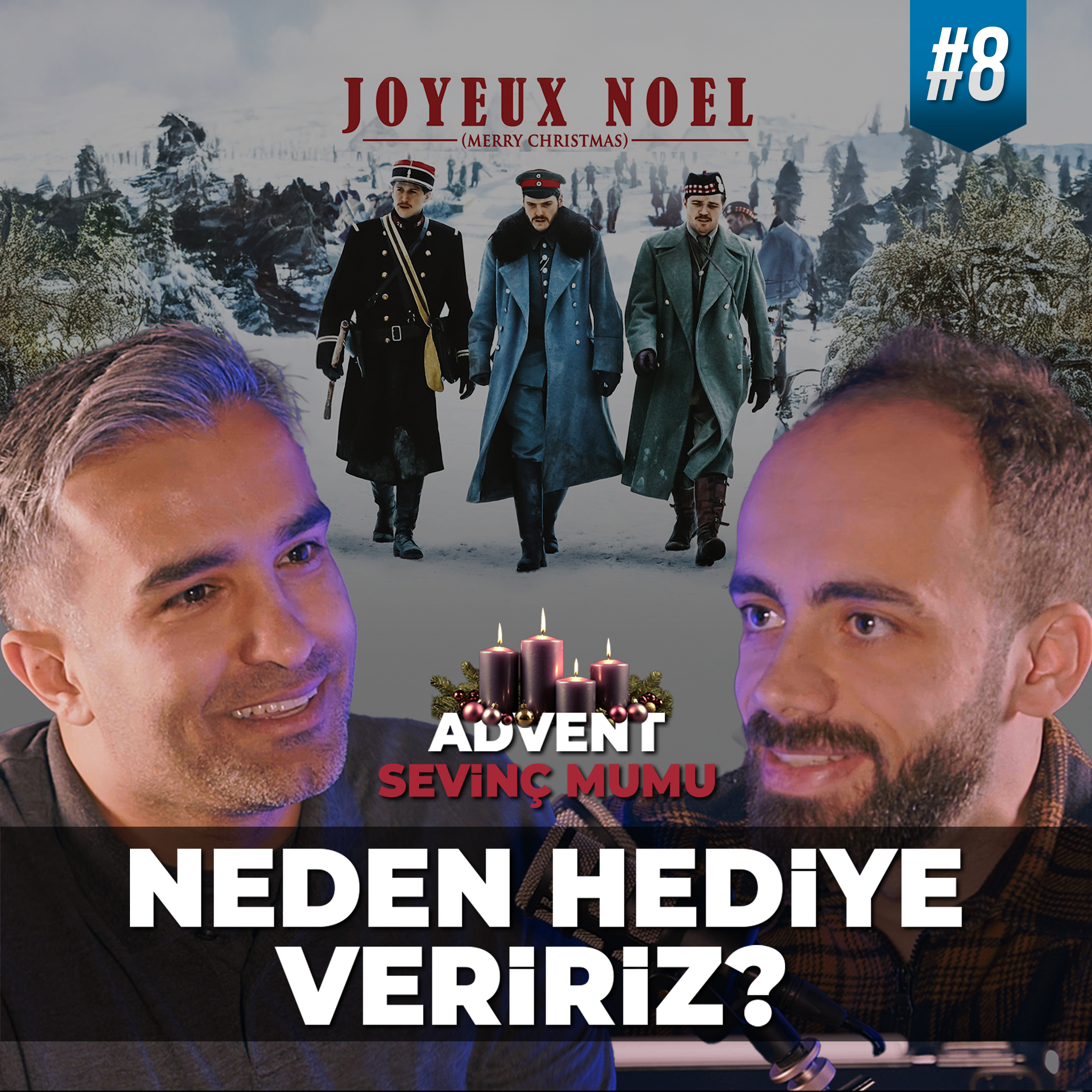 Episode Cover