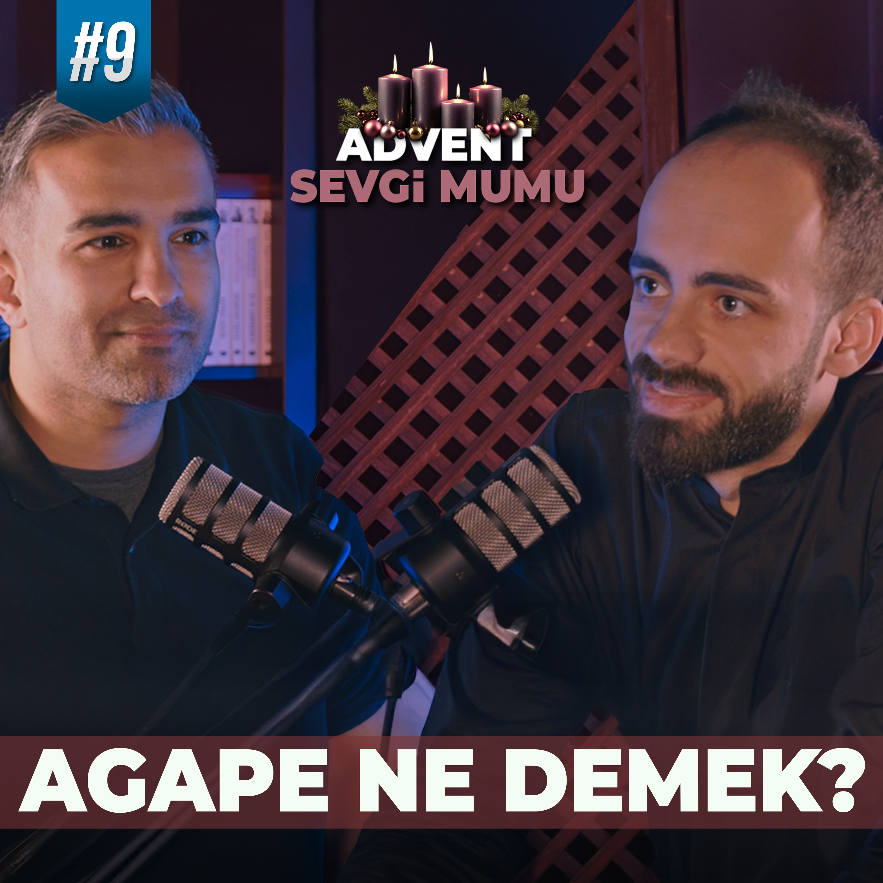 Episode Cover