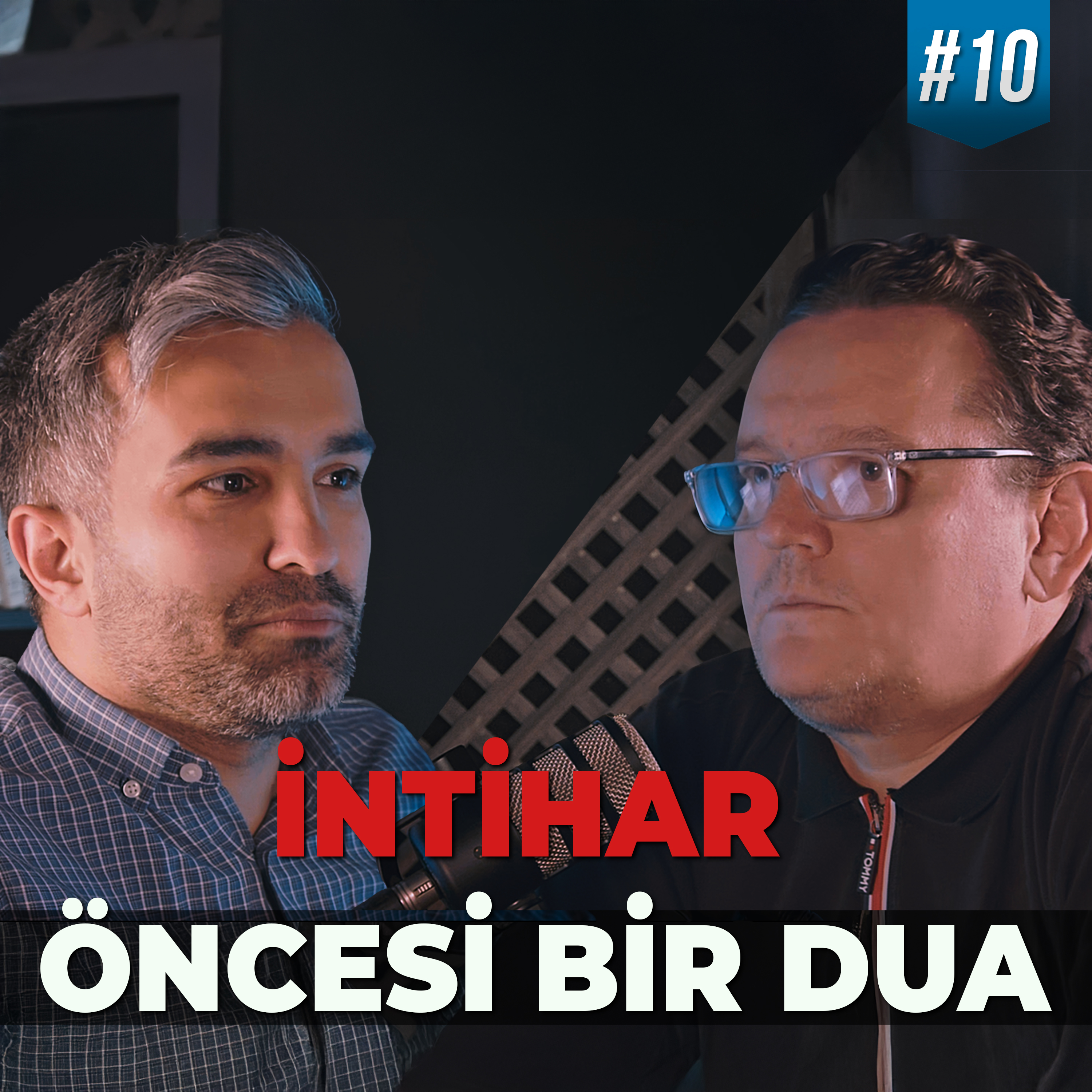 Episode Cover