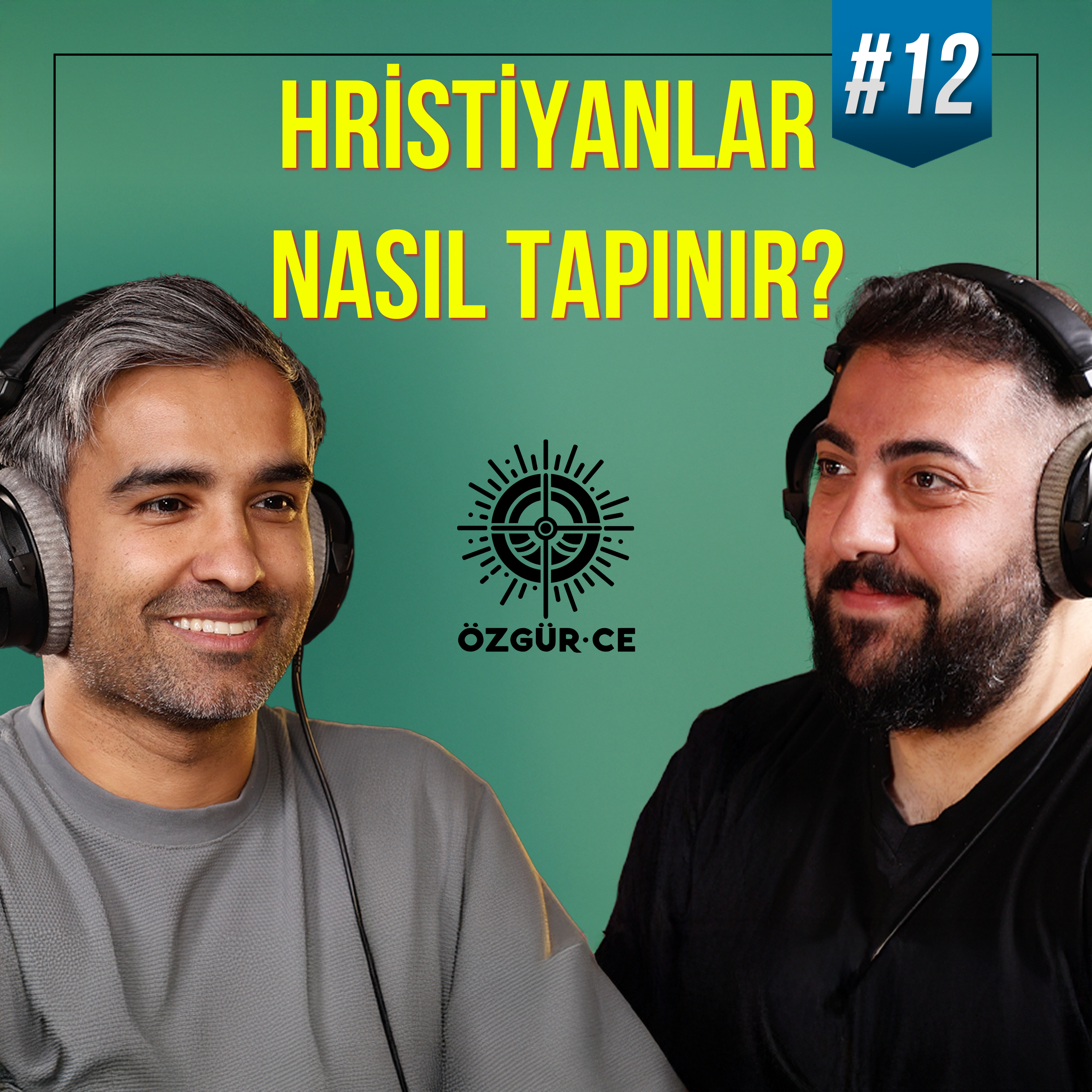 Episode Cover