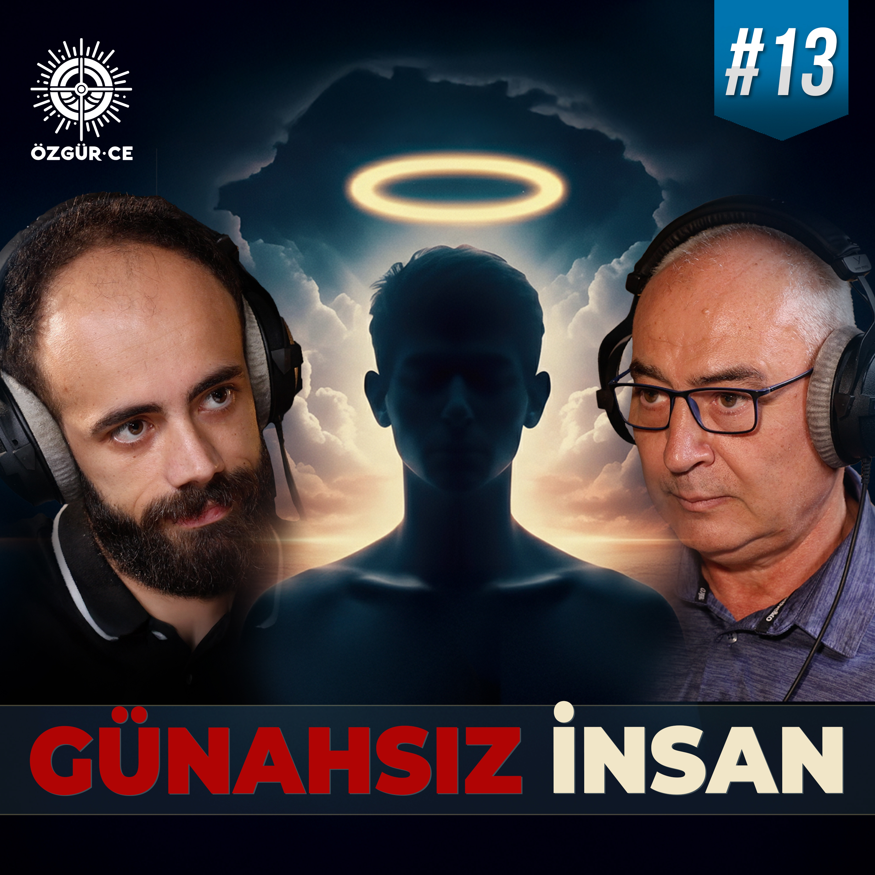 Episode Cover