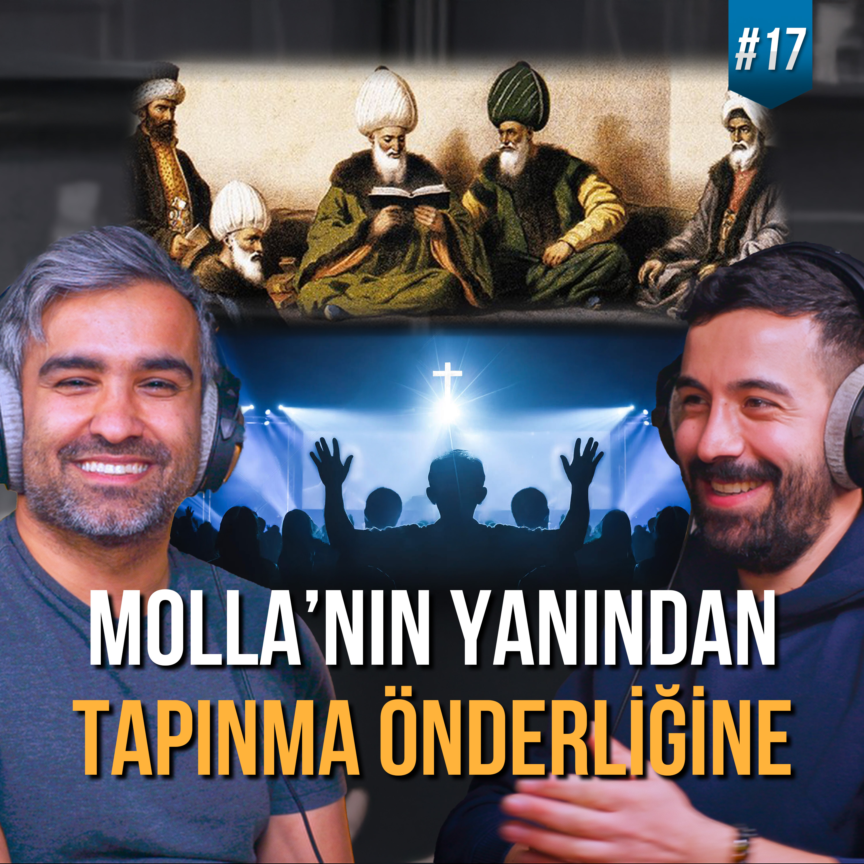Episode Cover