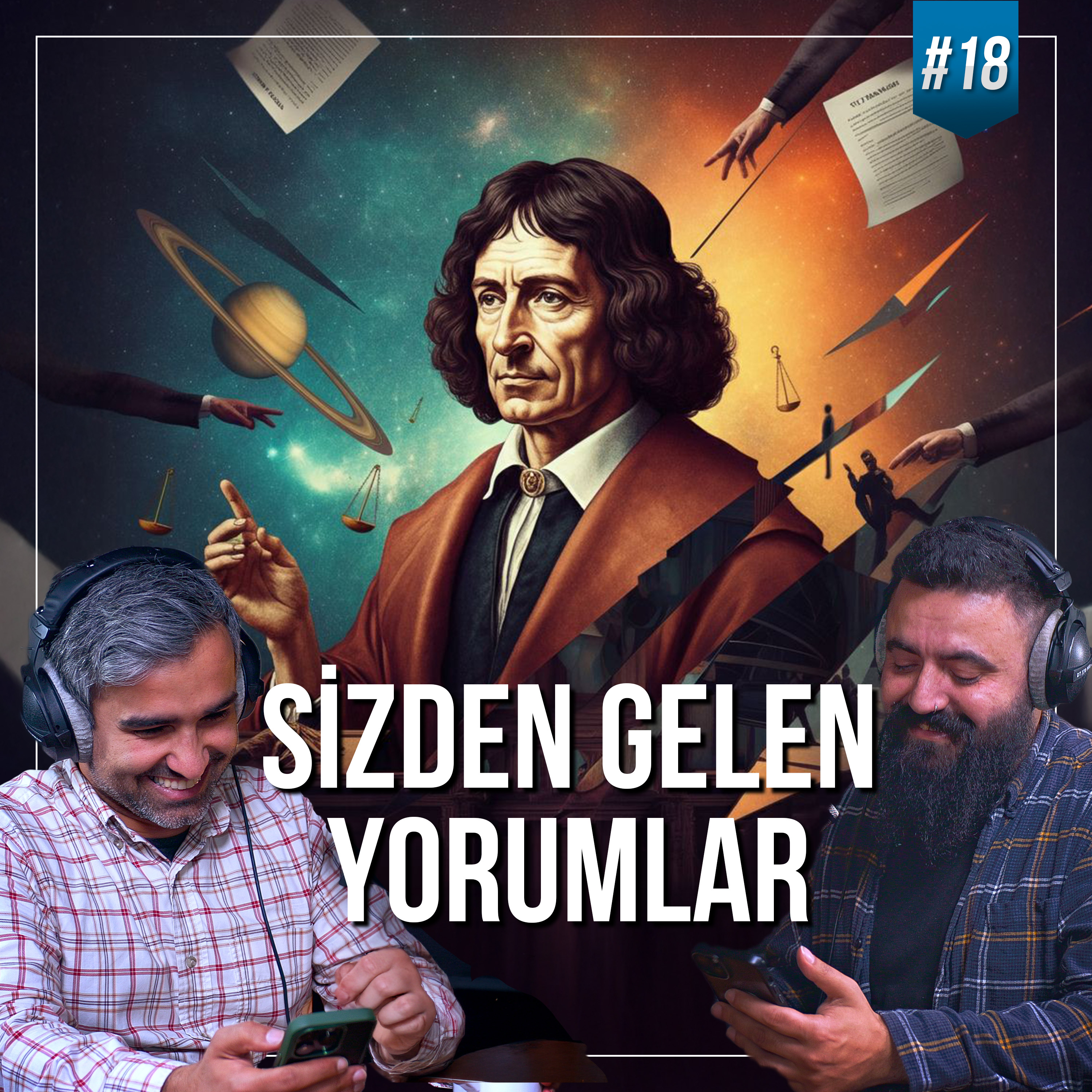 Episode Cover