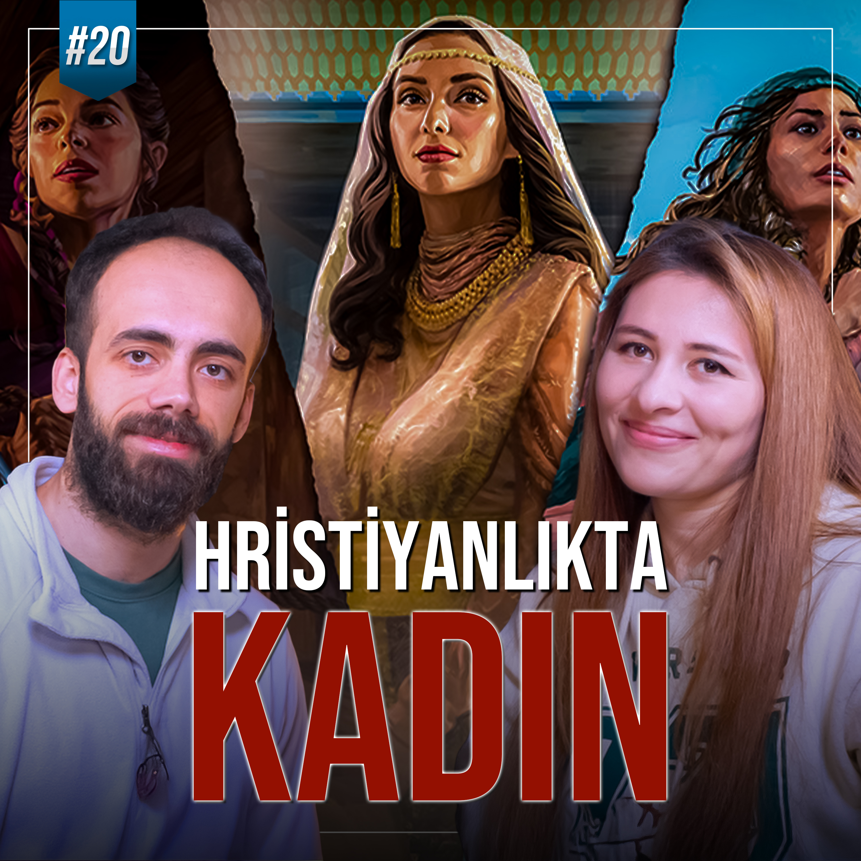 Episode Cover