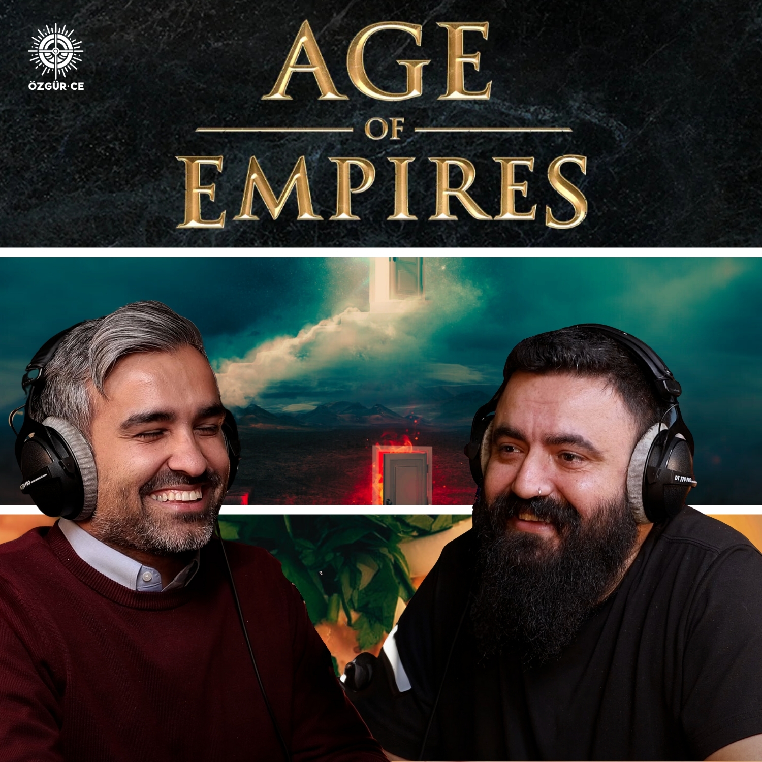 Episode Cover