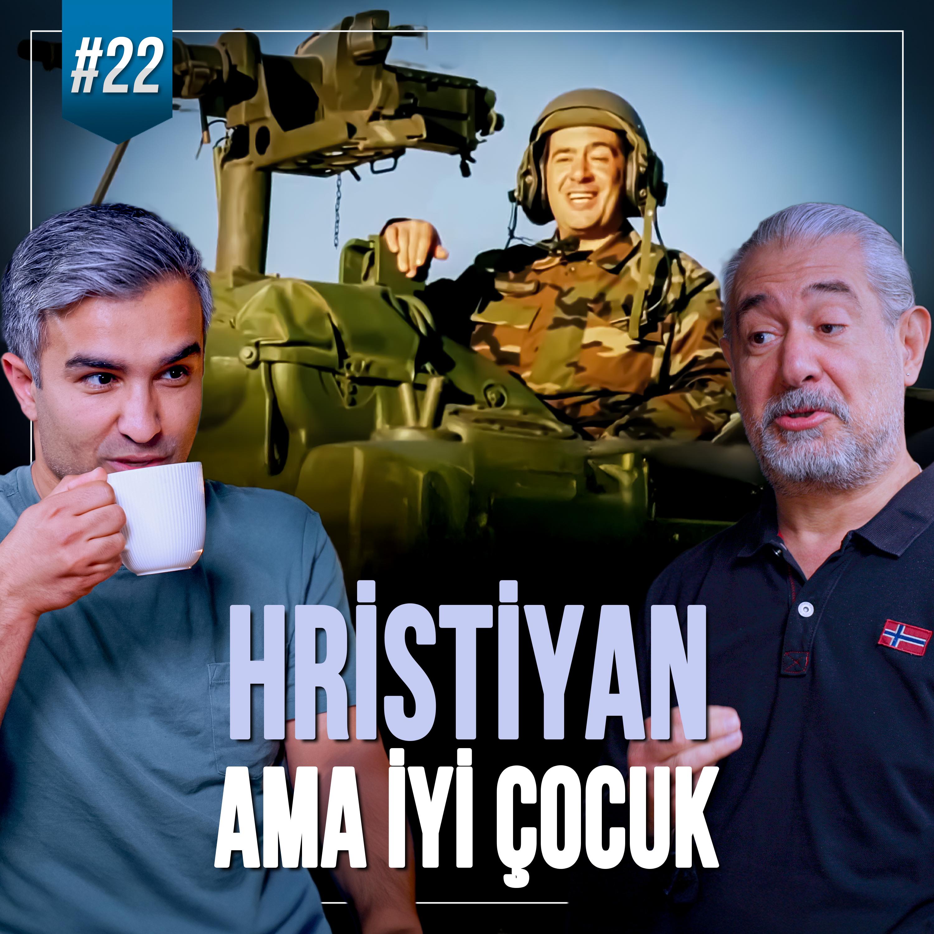 Episode Cover