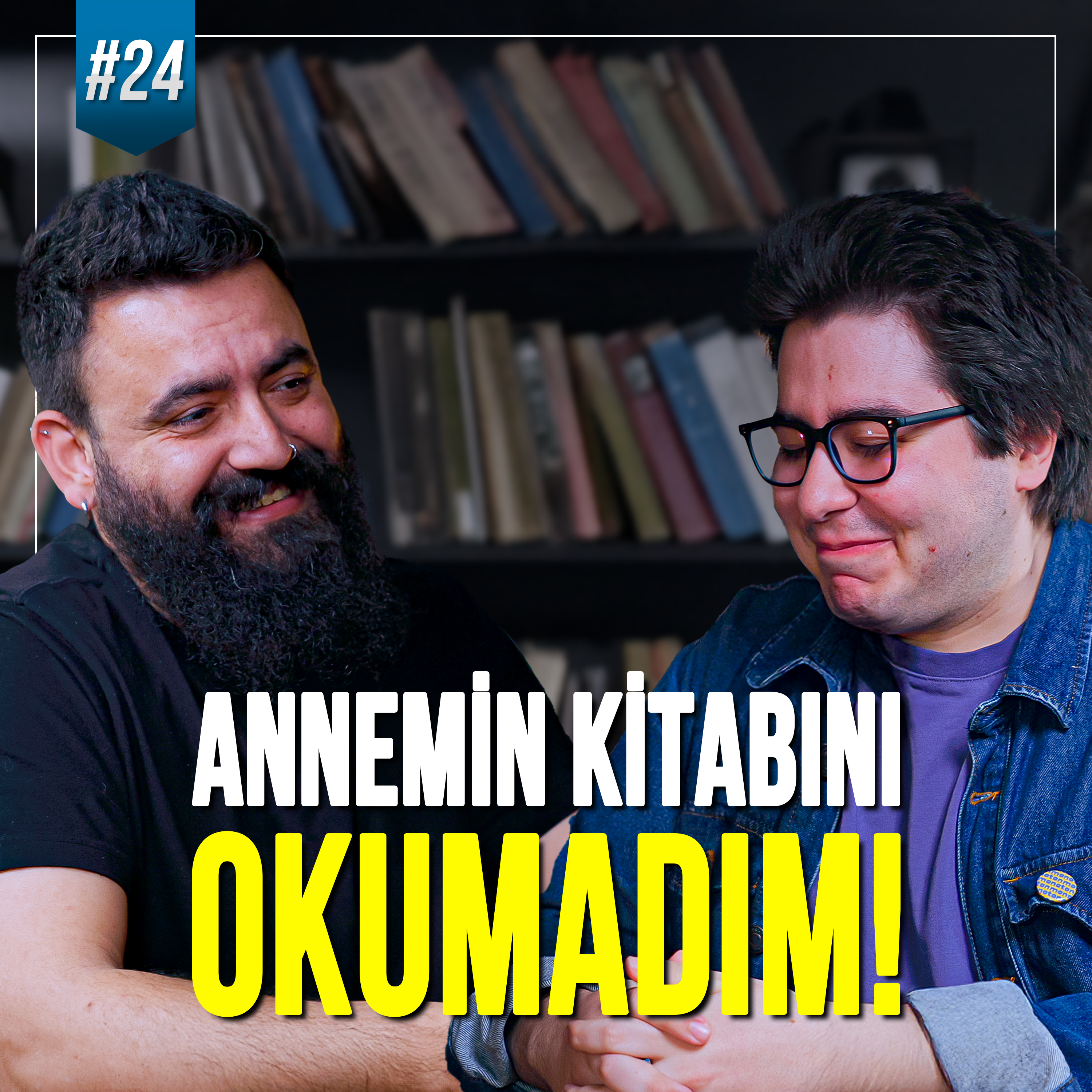 Selçuk Çelik ile Müzik ve Tapınma Hakkında Eğlenceli Bir Sohbet!