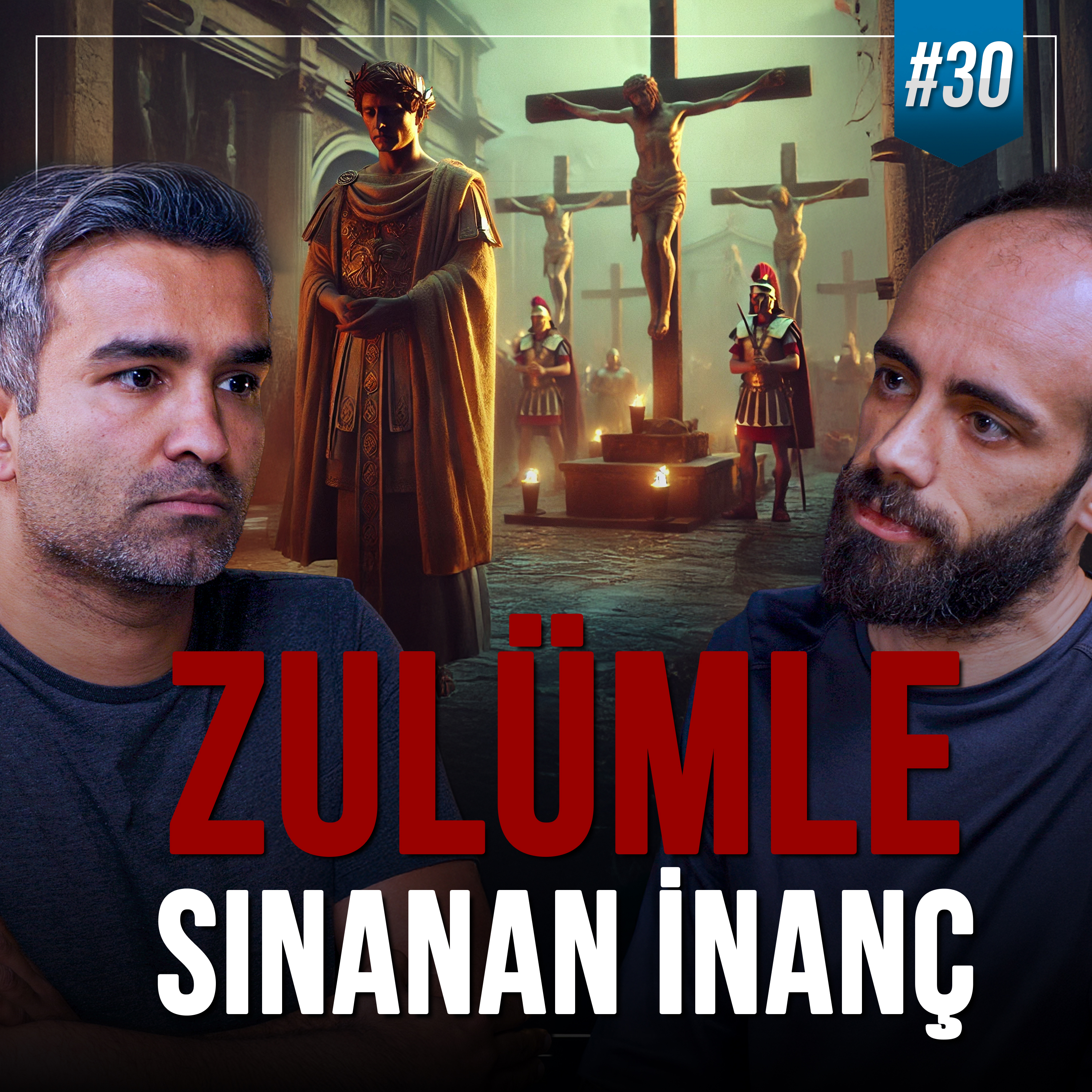 Episode Cover