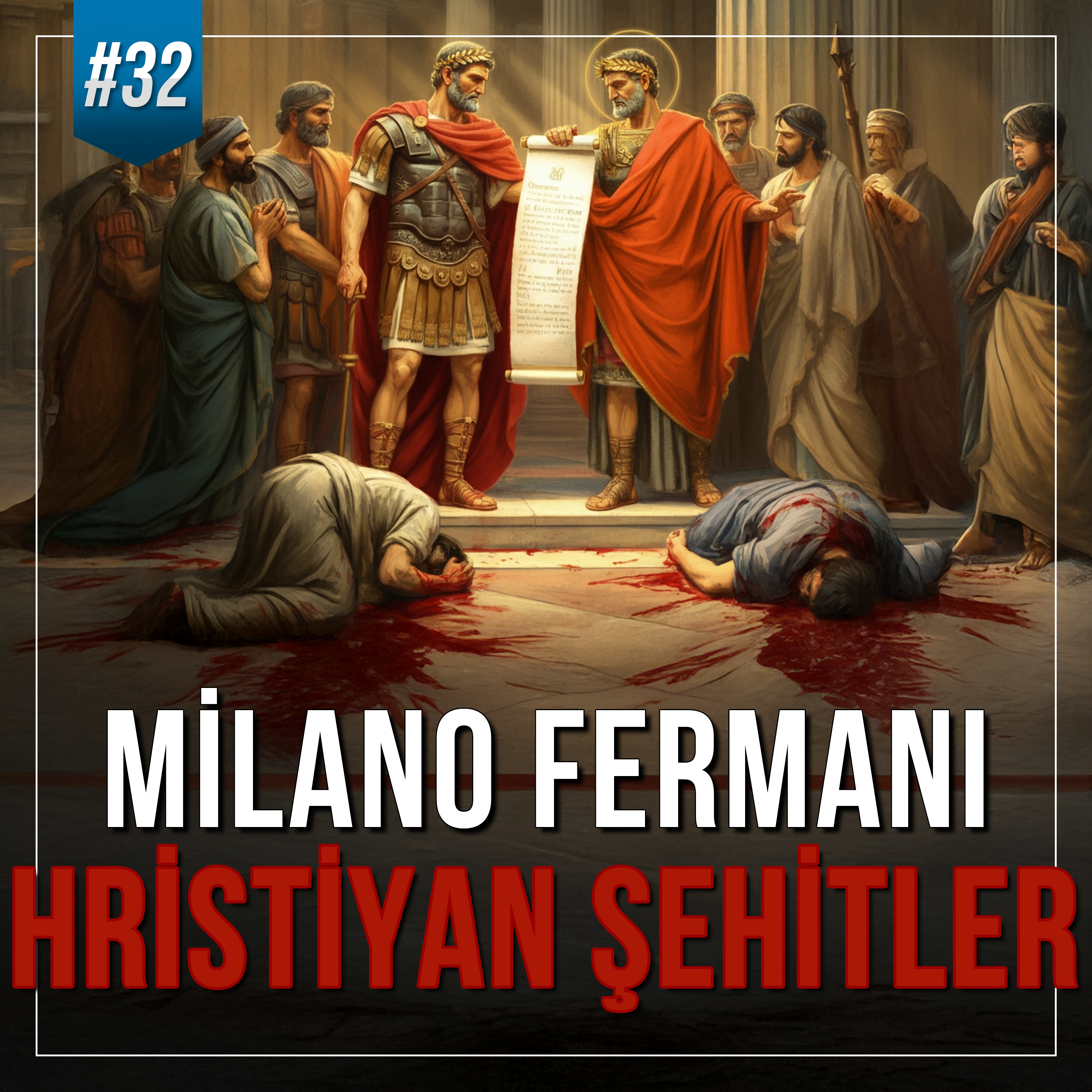 Episode Cover