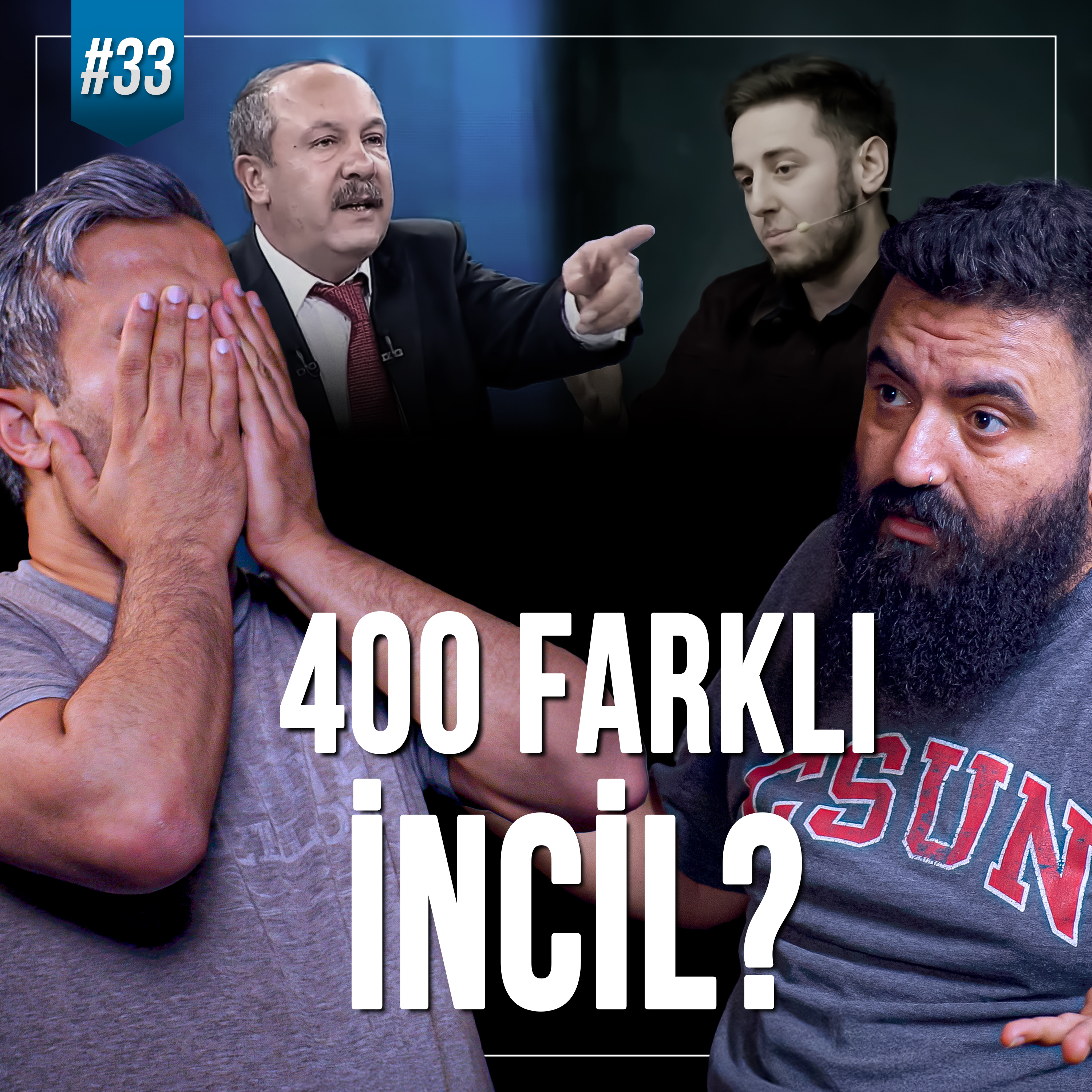 Prof. Dr. Mehmet Çelik’in Hristiyanlık ve İznik Konsili Efsanelerine Yanıt!