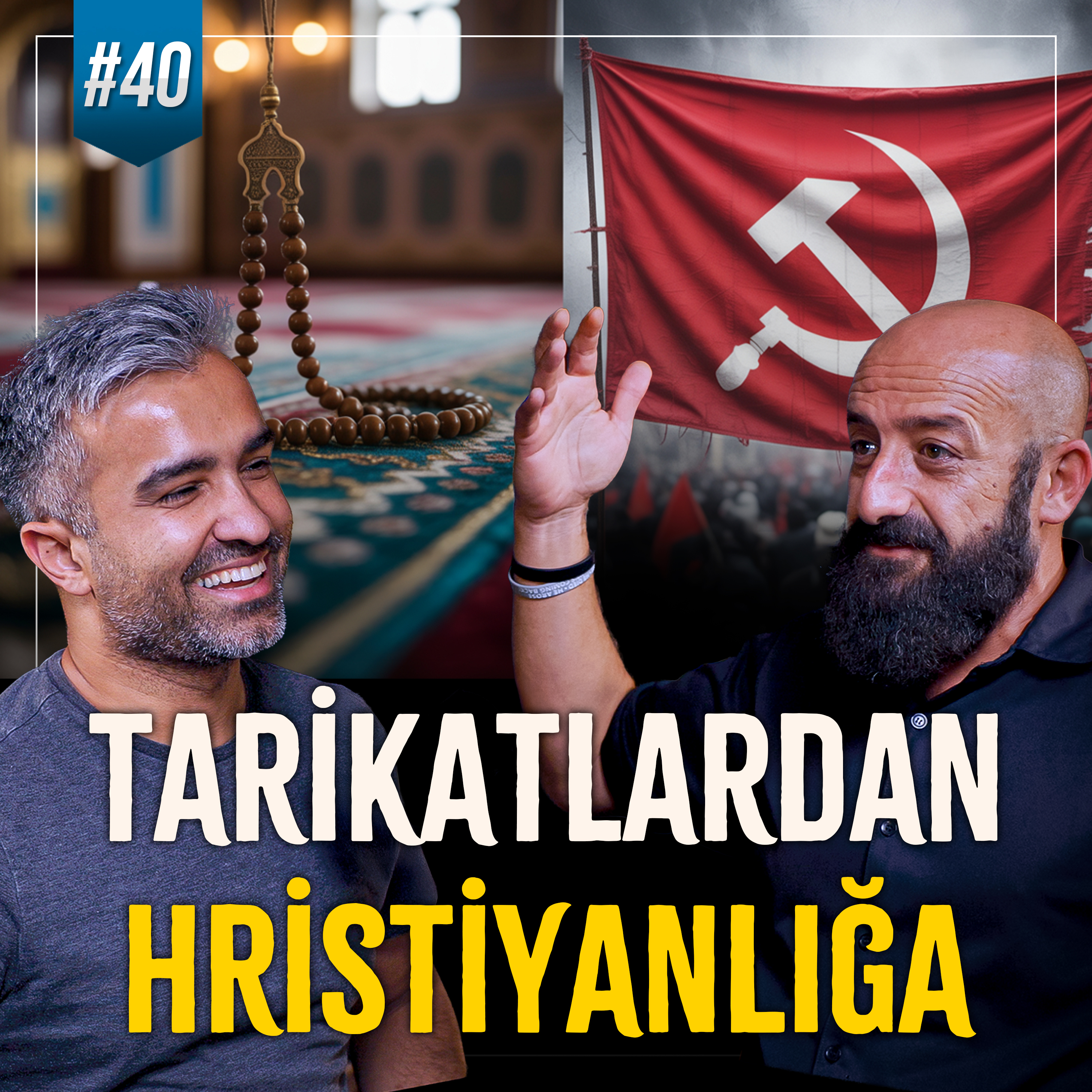 Özgürce - Türk Hristiyanlar Anlatıyor