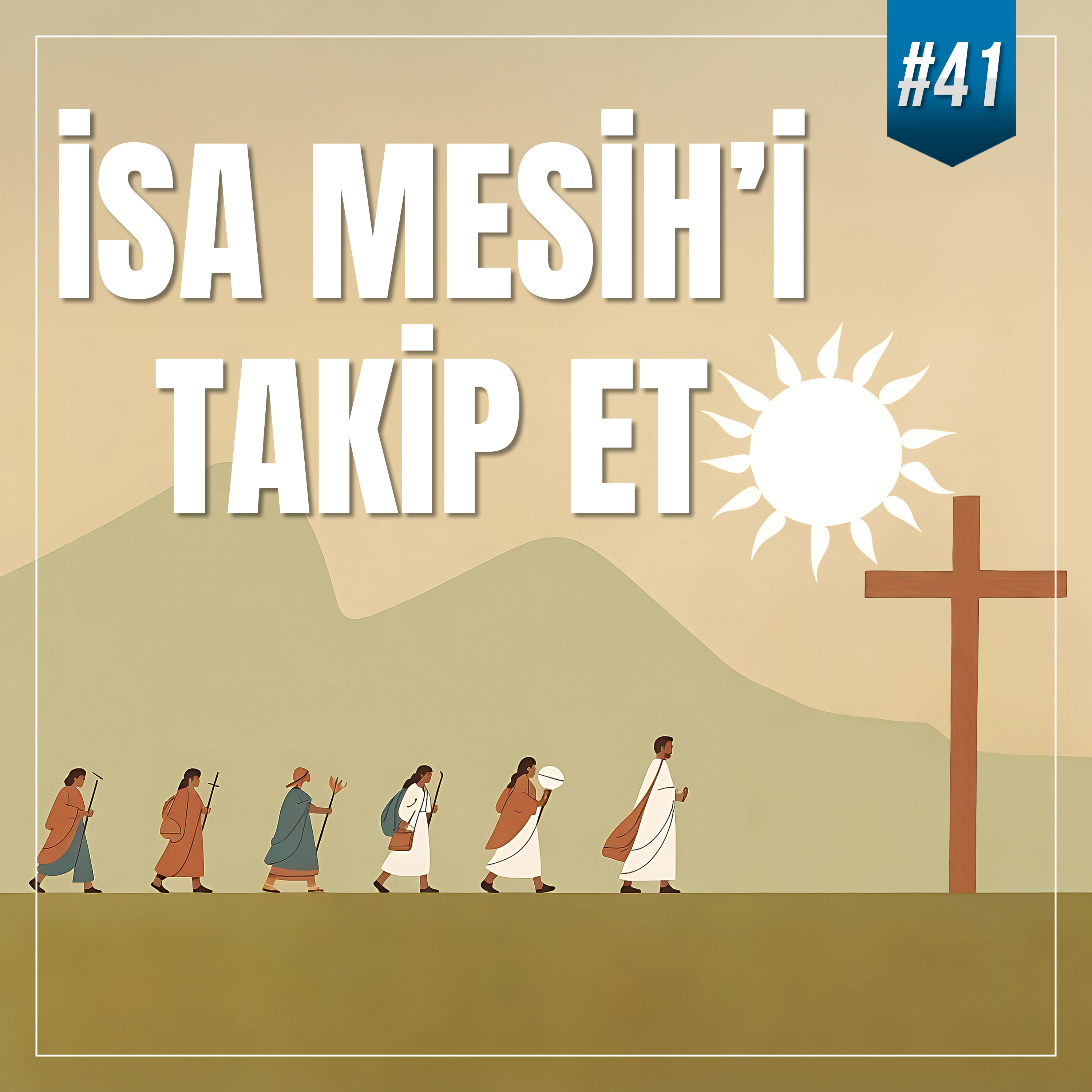 Özgürce - Türk Hristiyanlar Anlatıyor