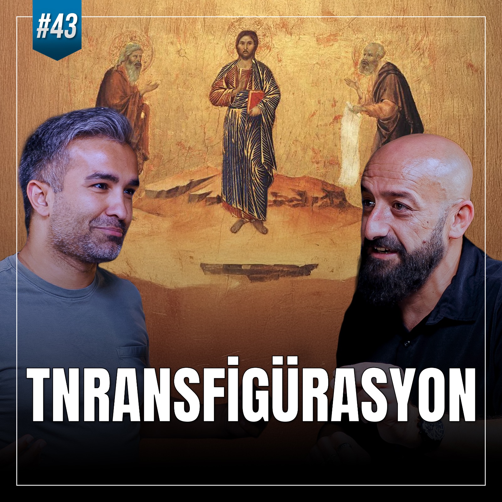 Özgürce - Türk Hristiyanlar Anlatıyor
