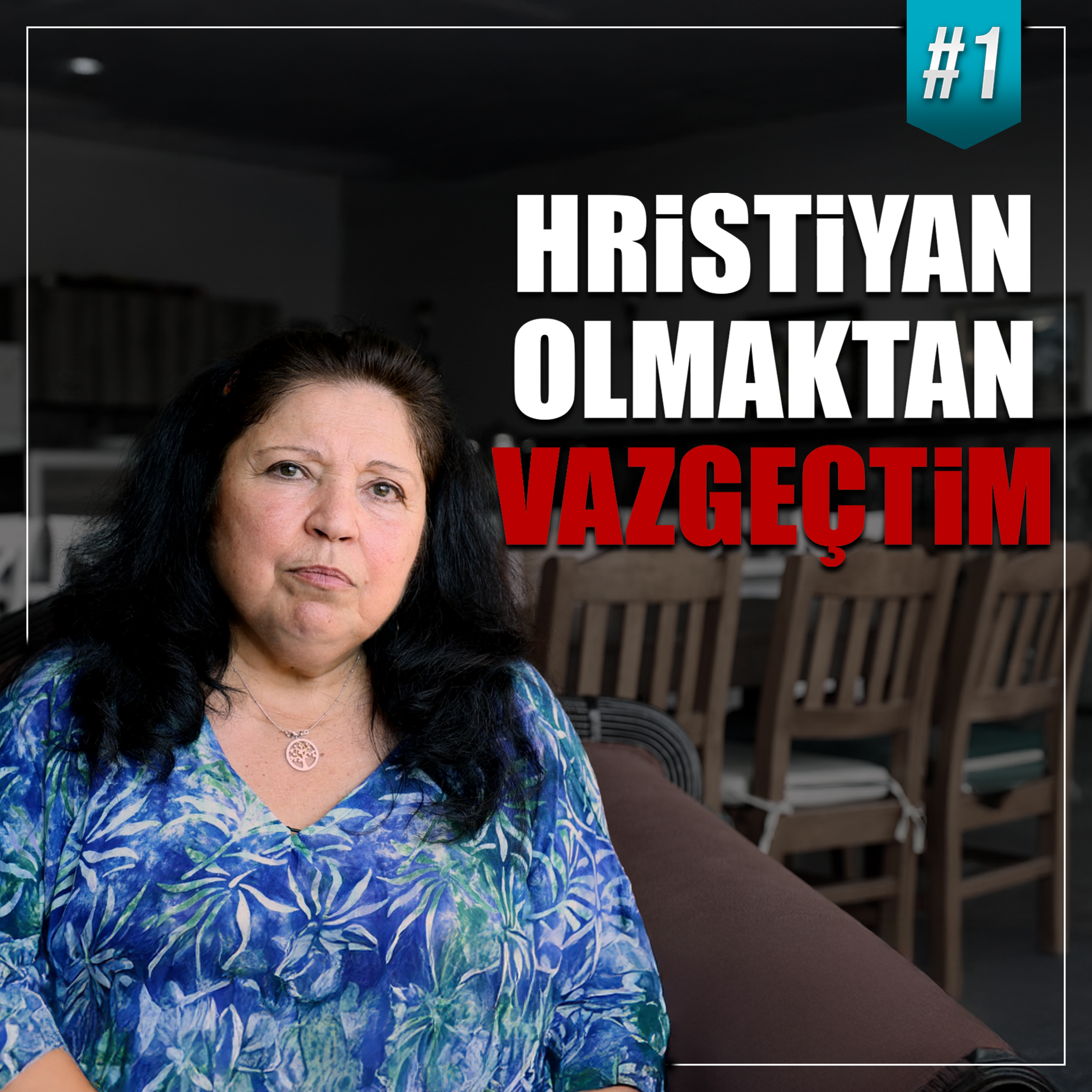 Episode Cover