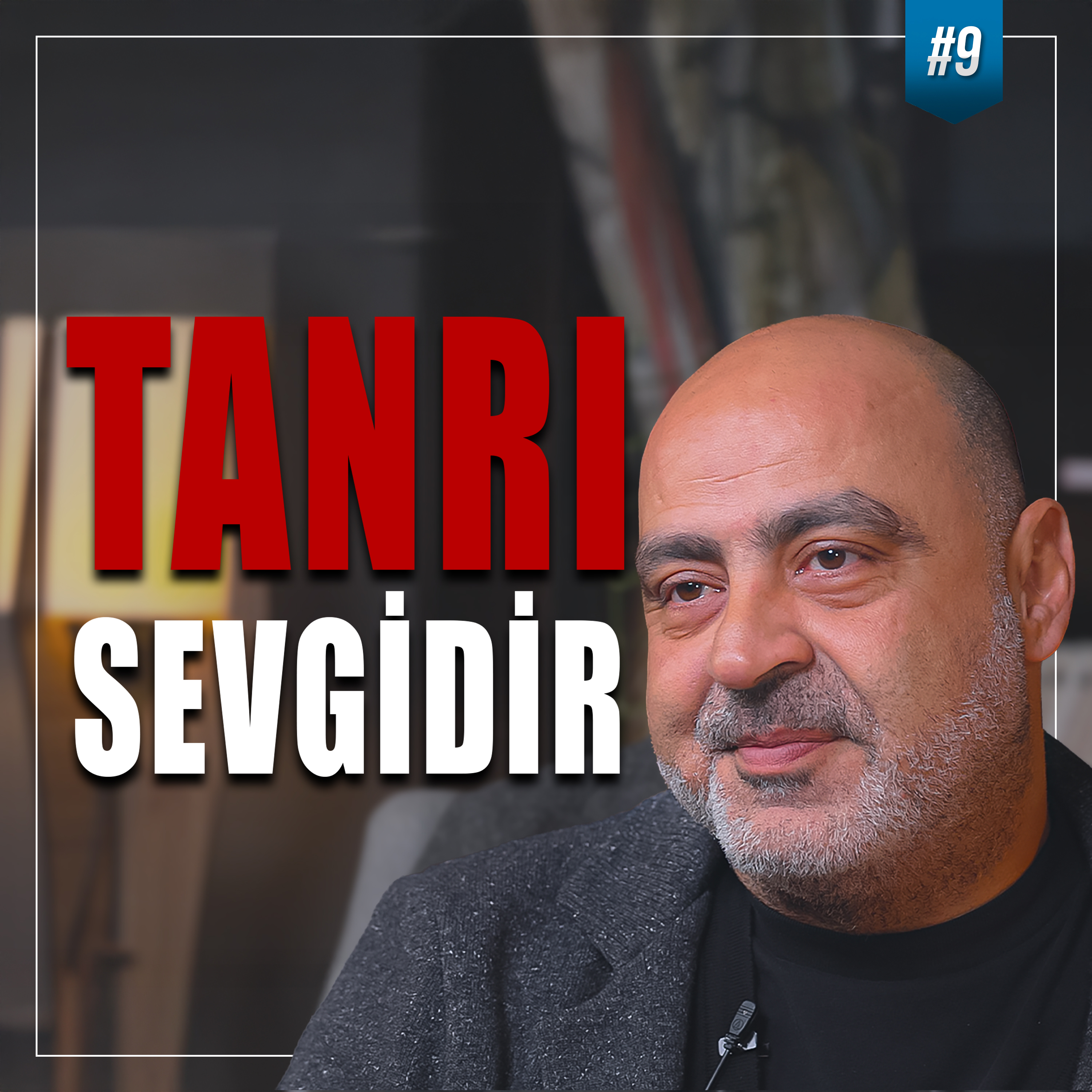 Episode Cover