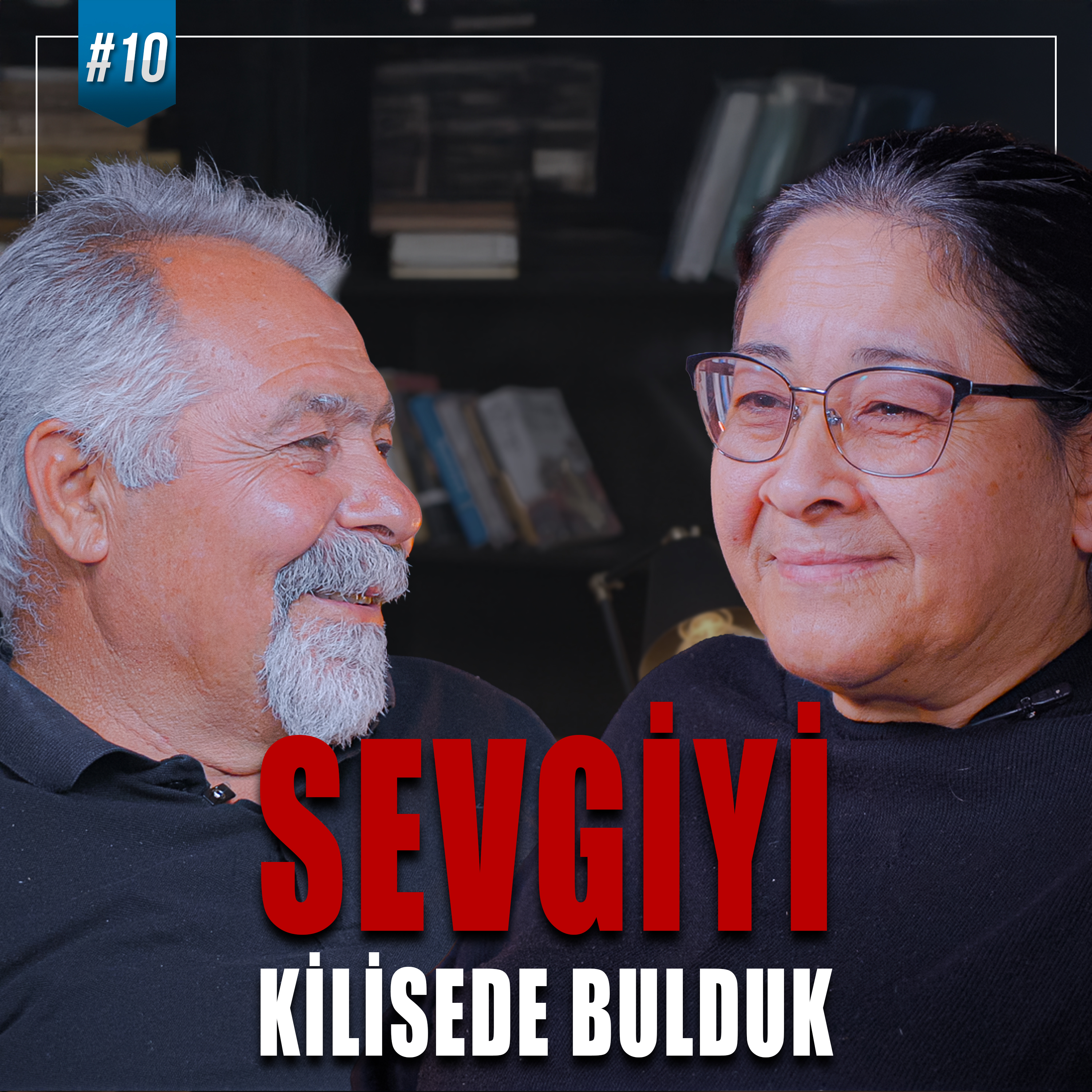 Episode Cover
